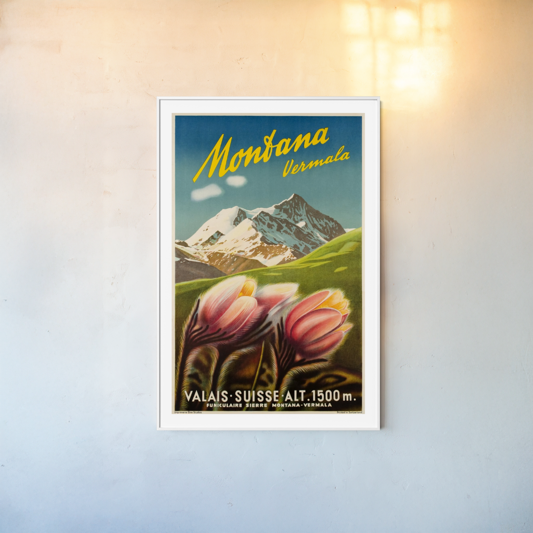 Vermala, Montana