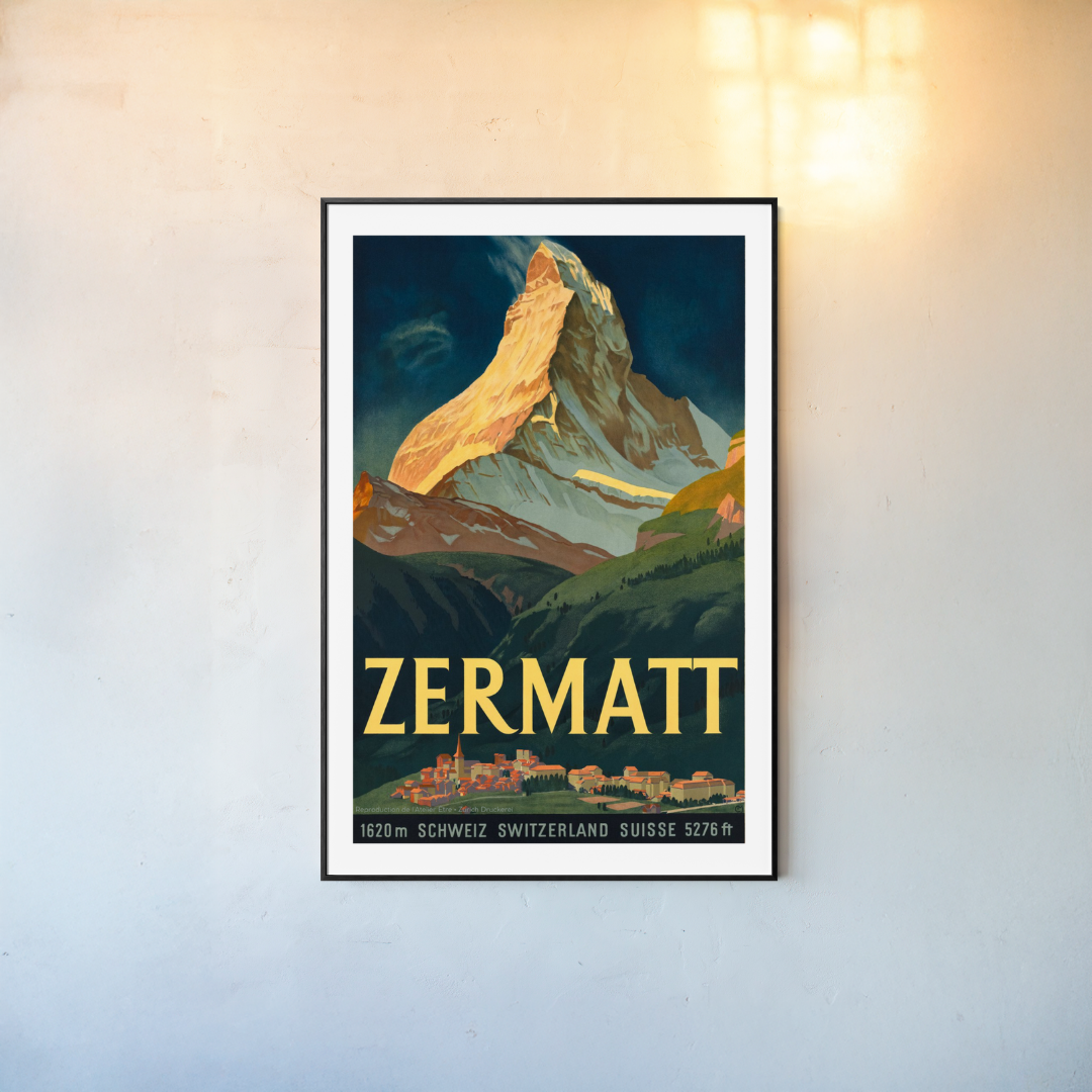 Zermatt
