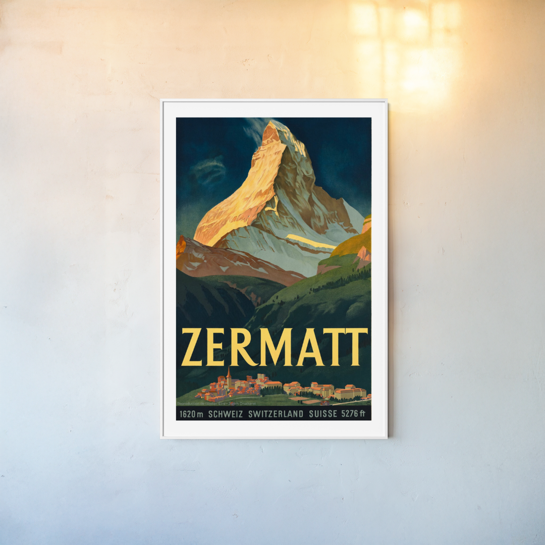Zermatt