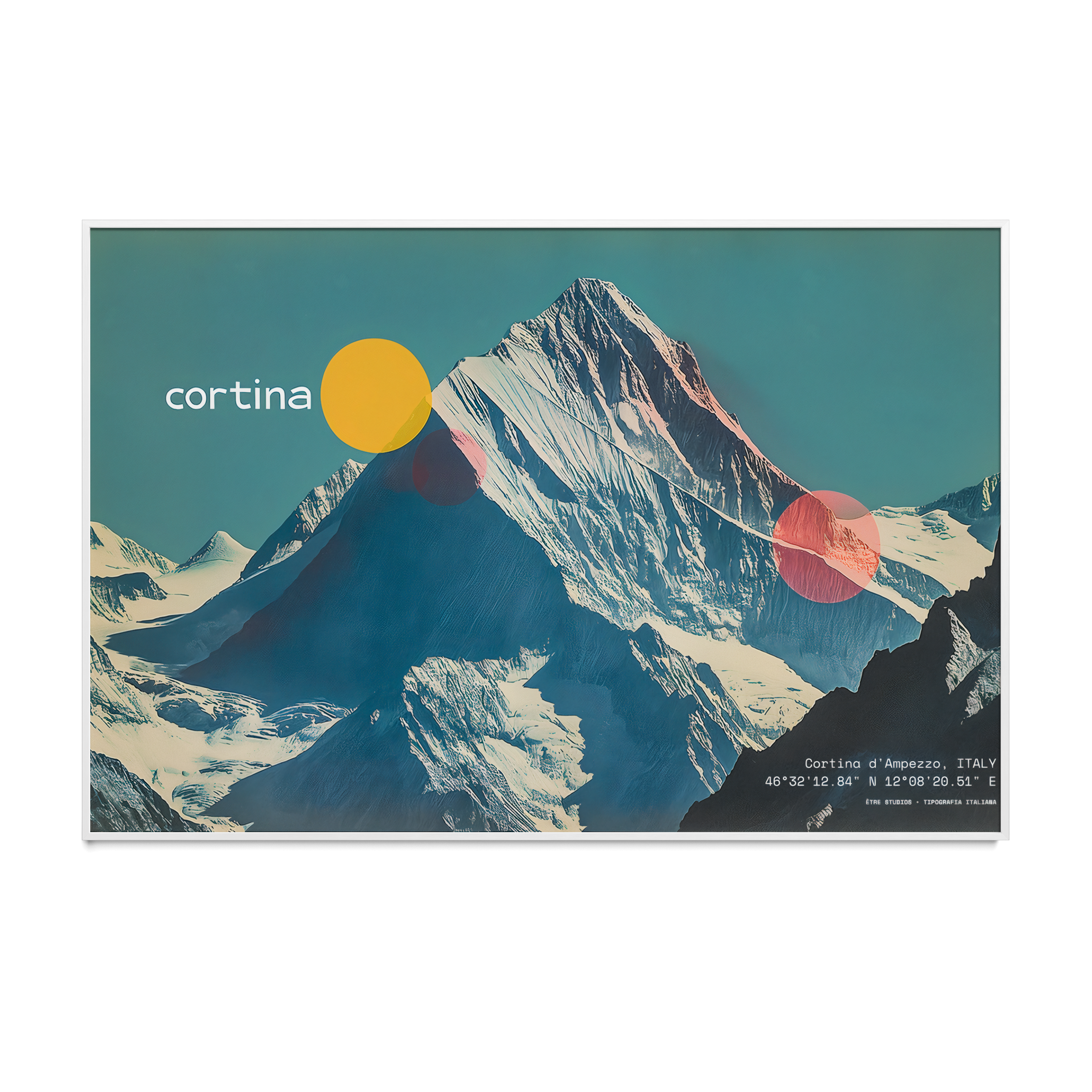Cortina d'Ampezzo