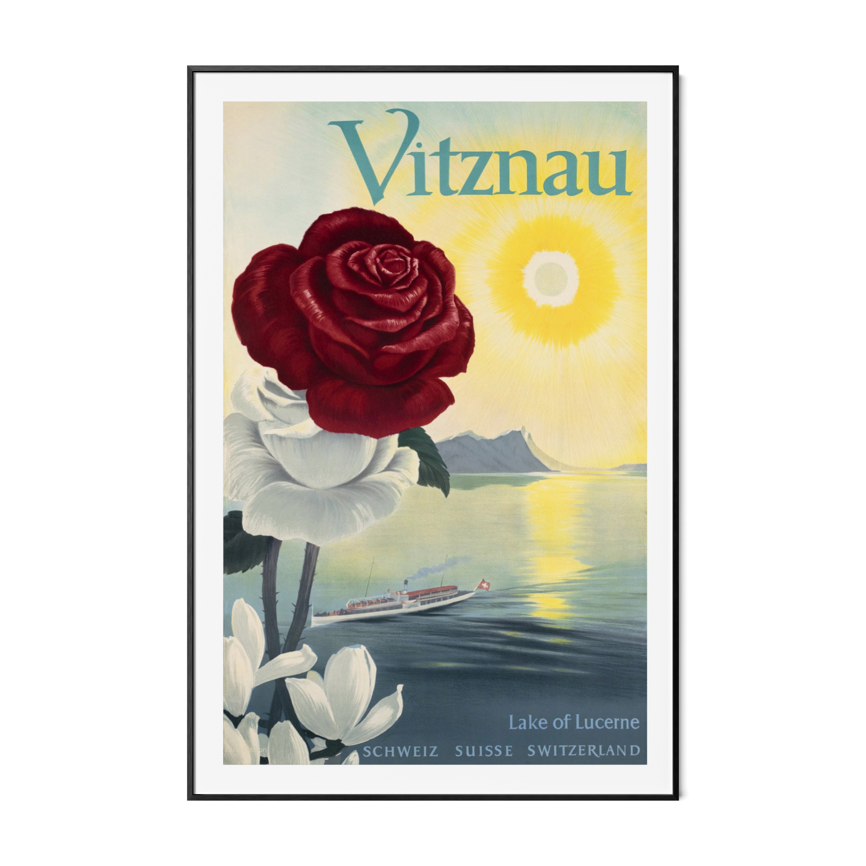 Vitznau