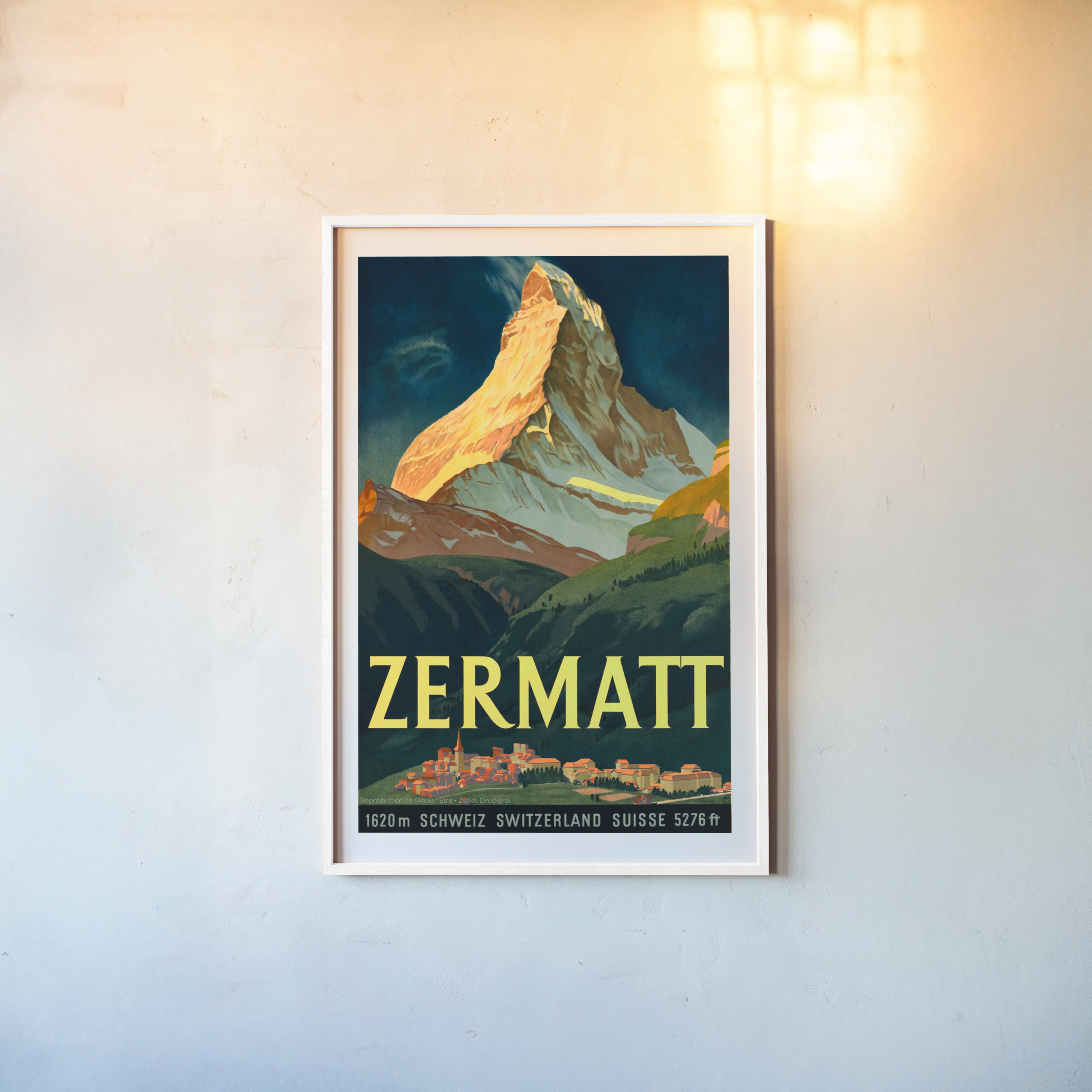 Zermatt