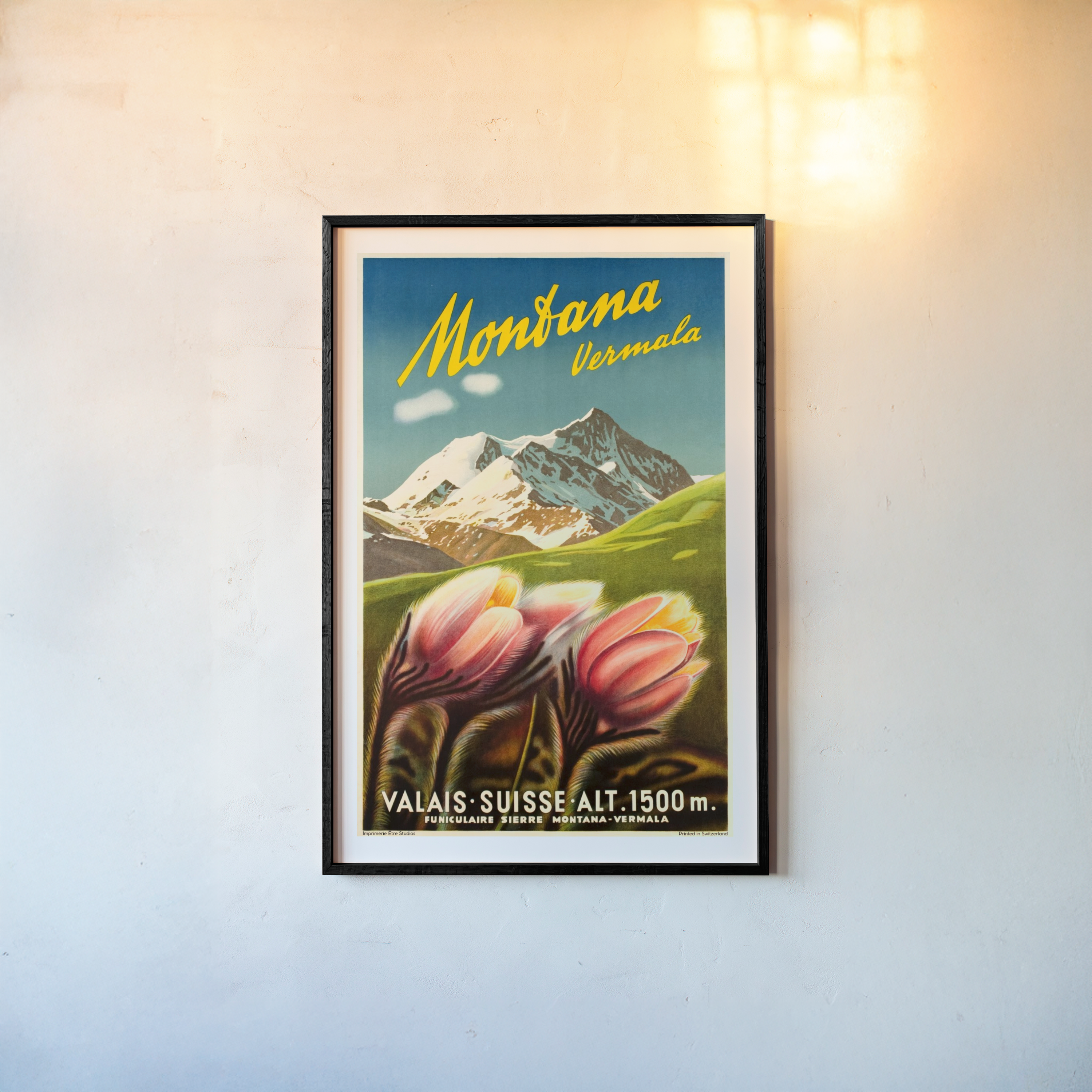 Vermala, Montana