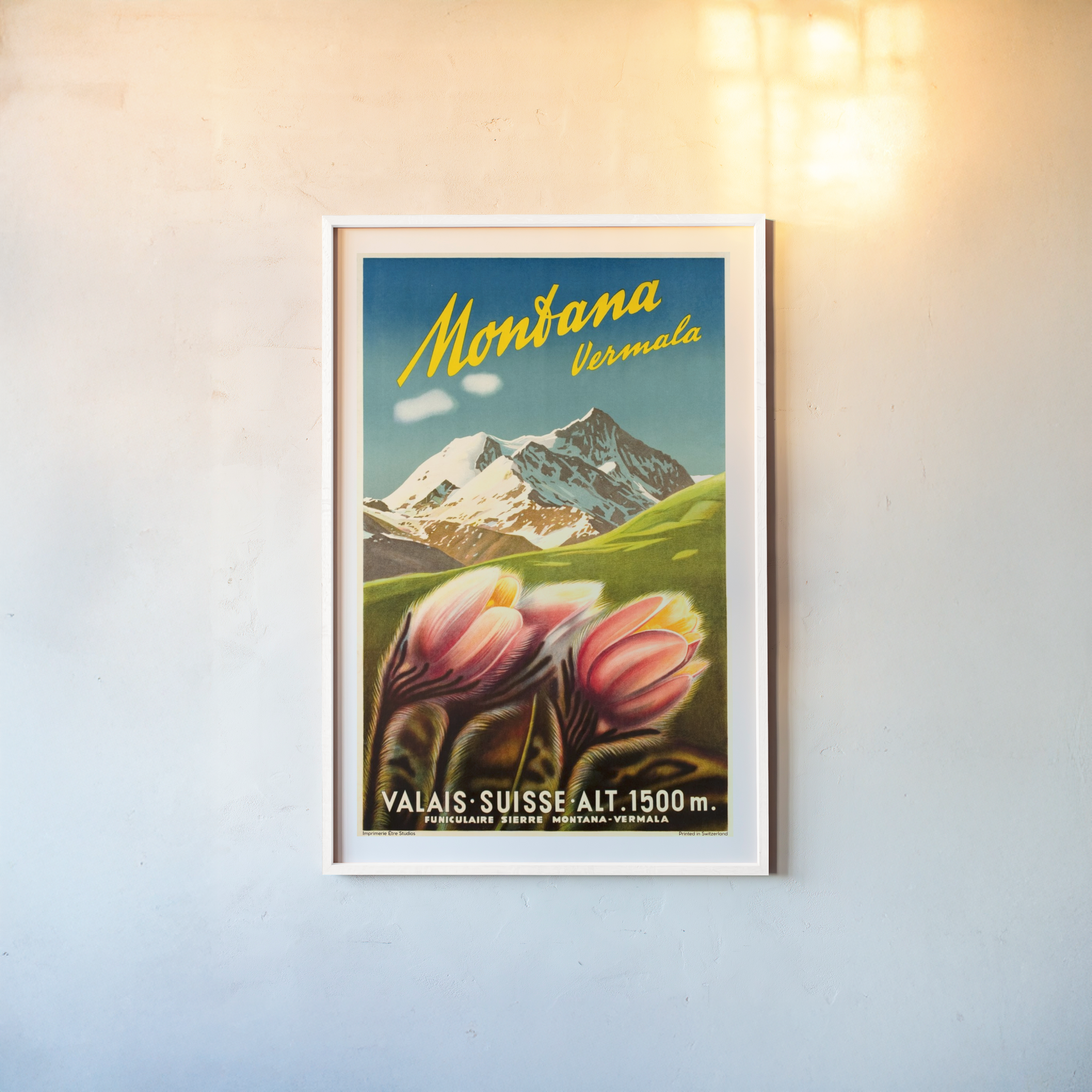 Vermala, Montana