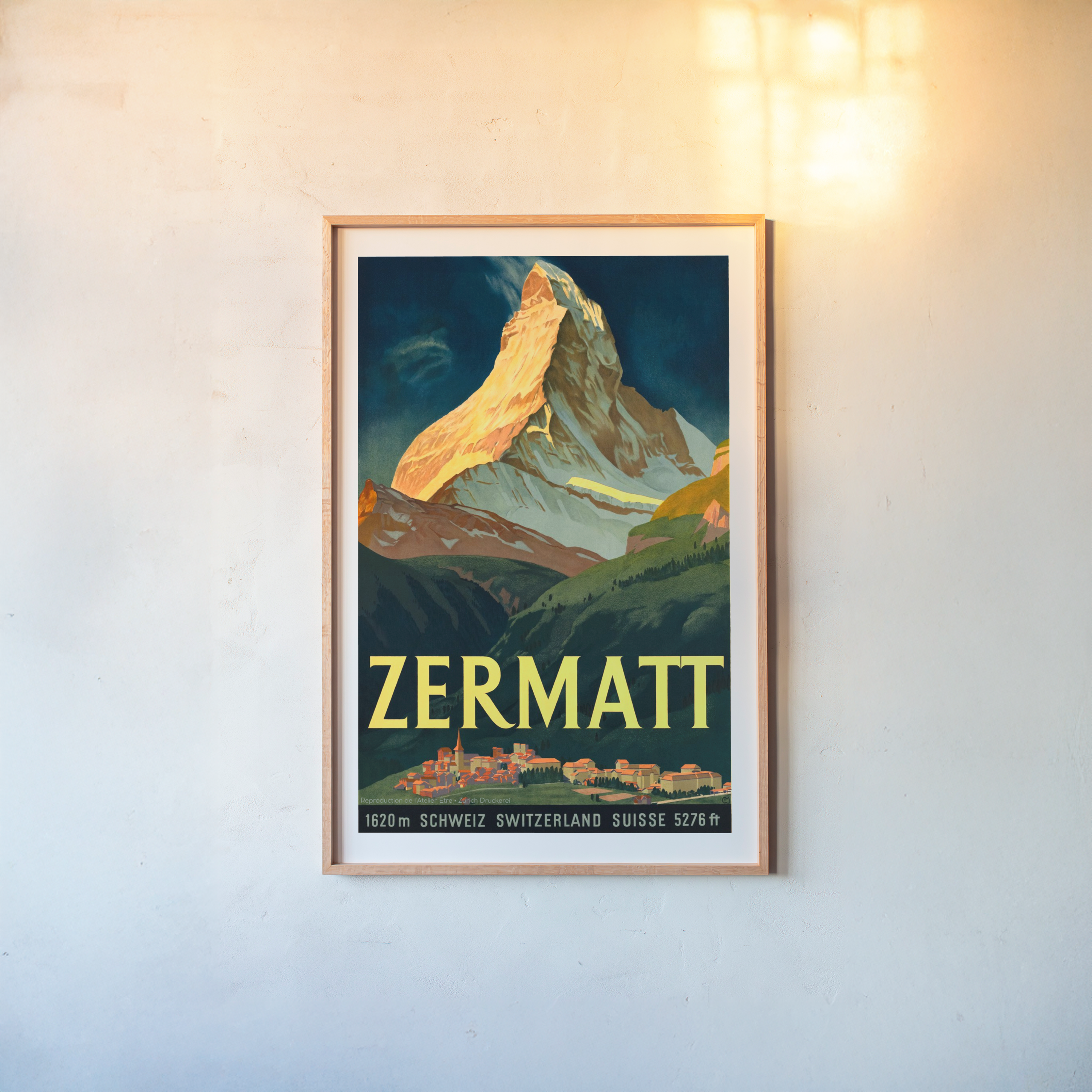Zermatt
