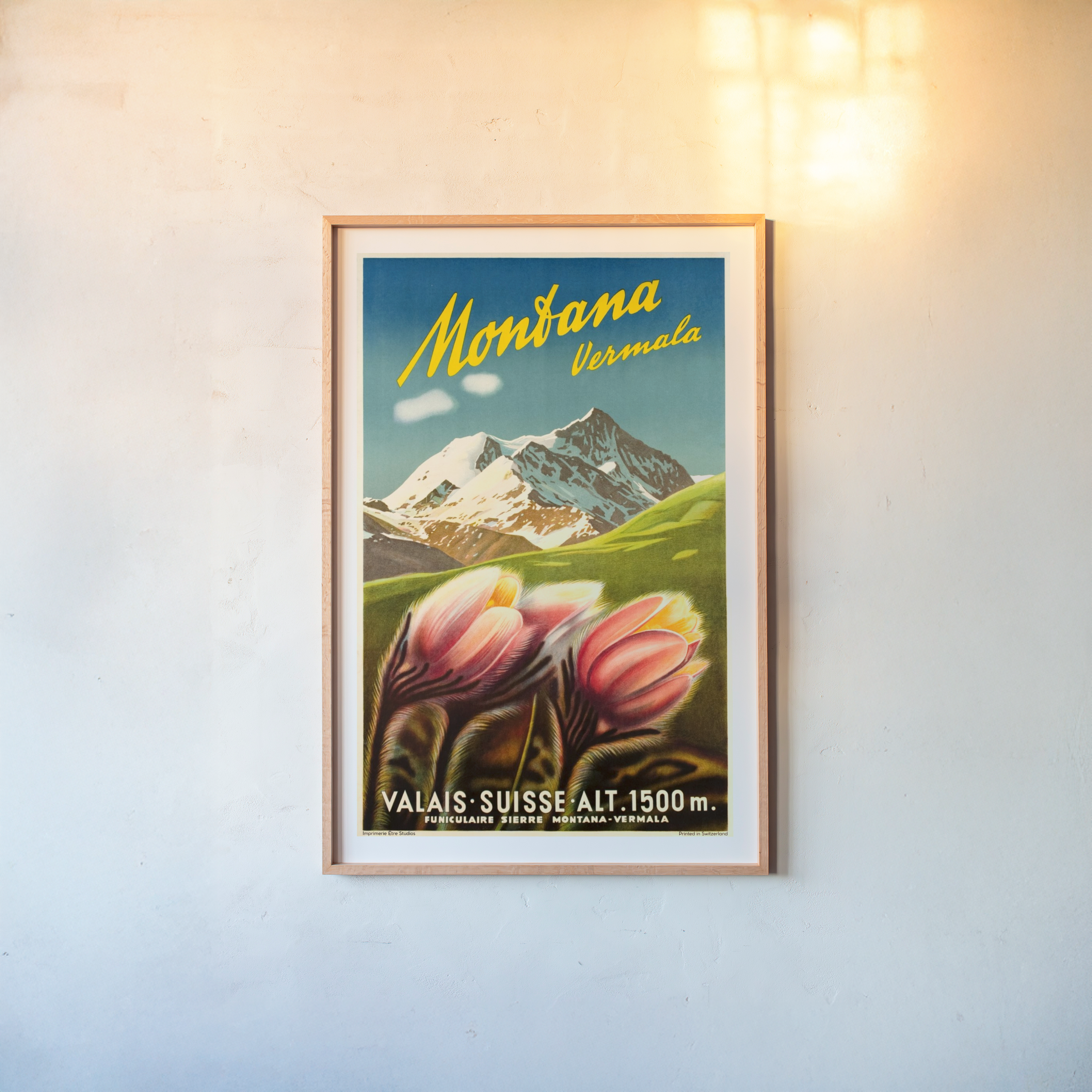 Vermala, Montana