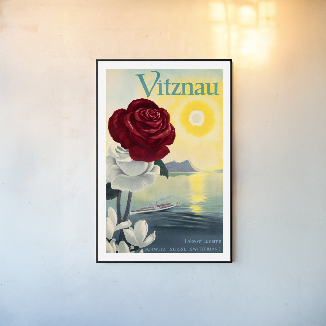 Vitznau