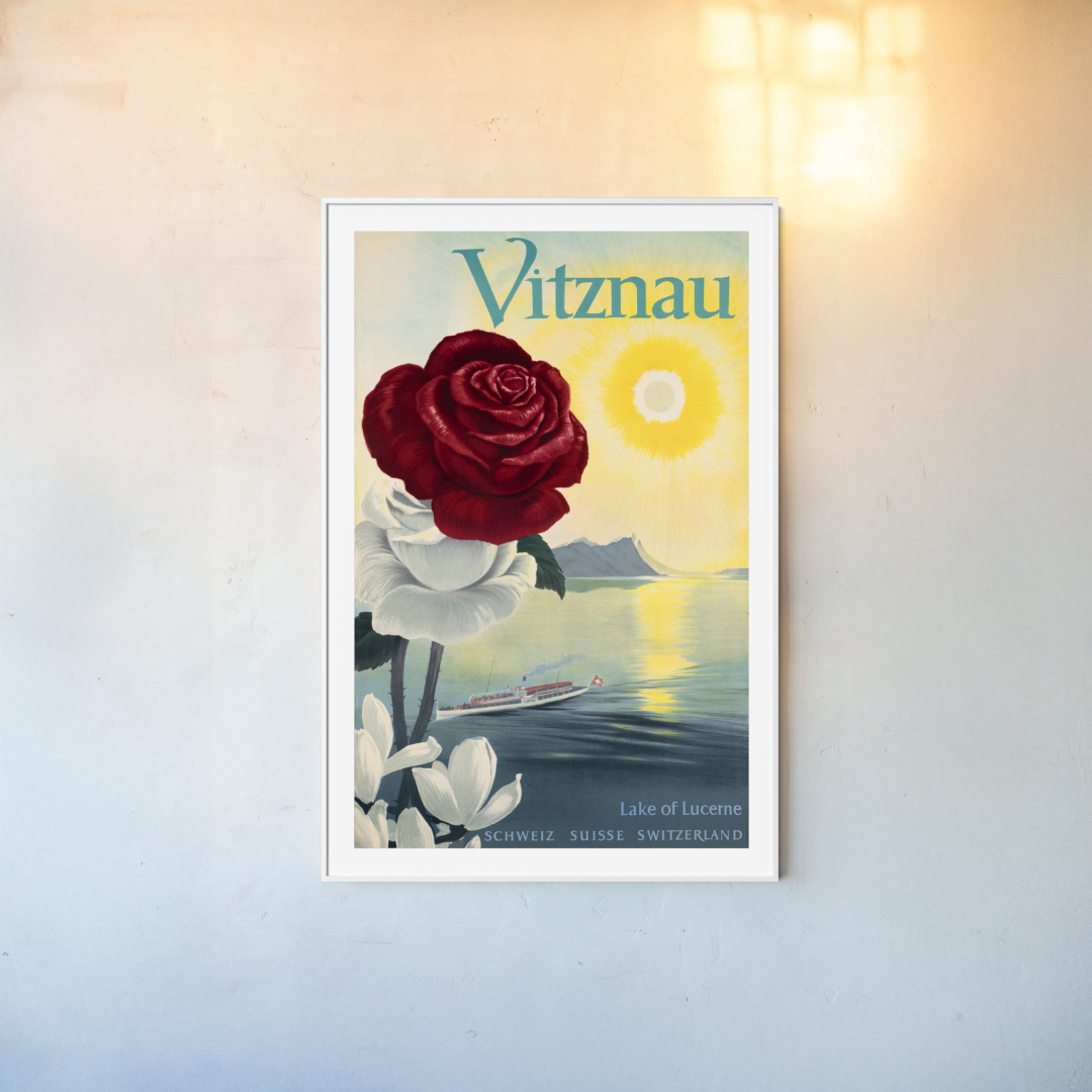 Vitznau