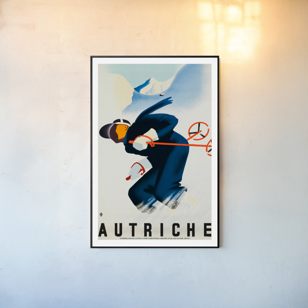 Austria Ski