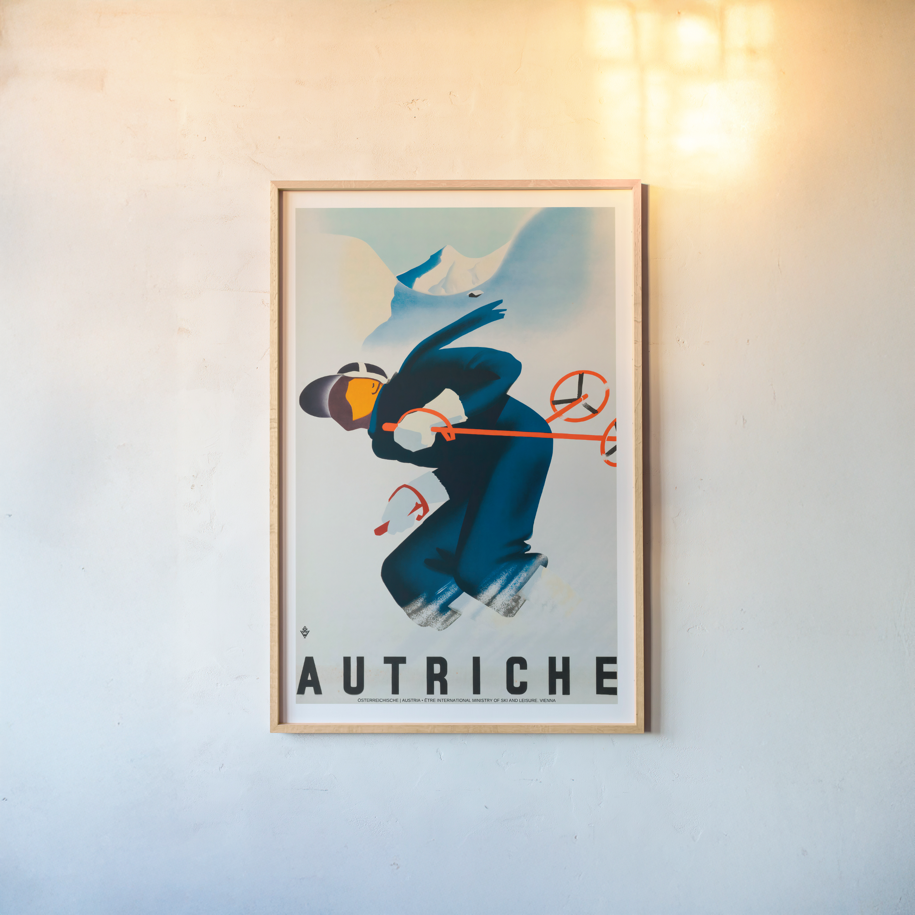 Austria Ski