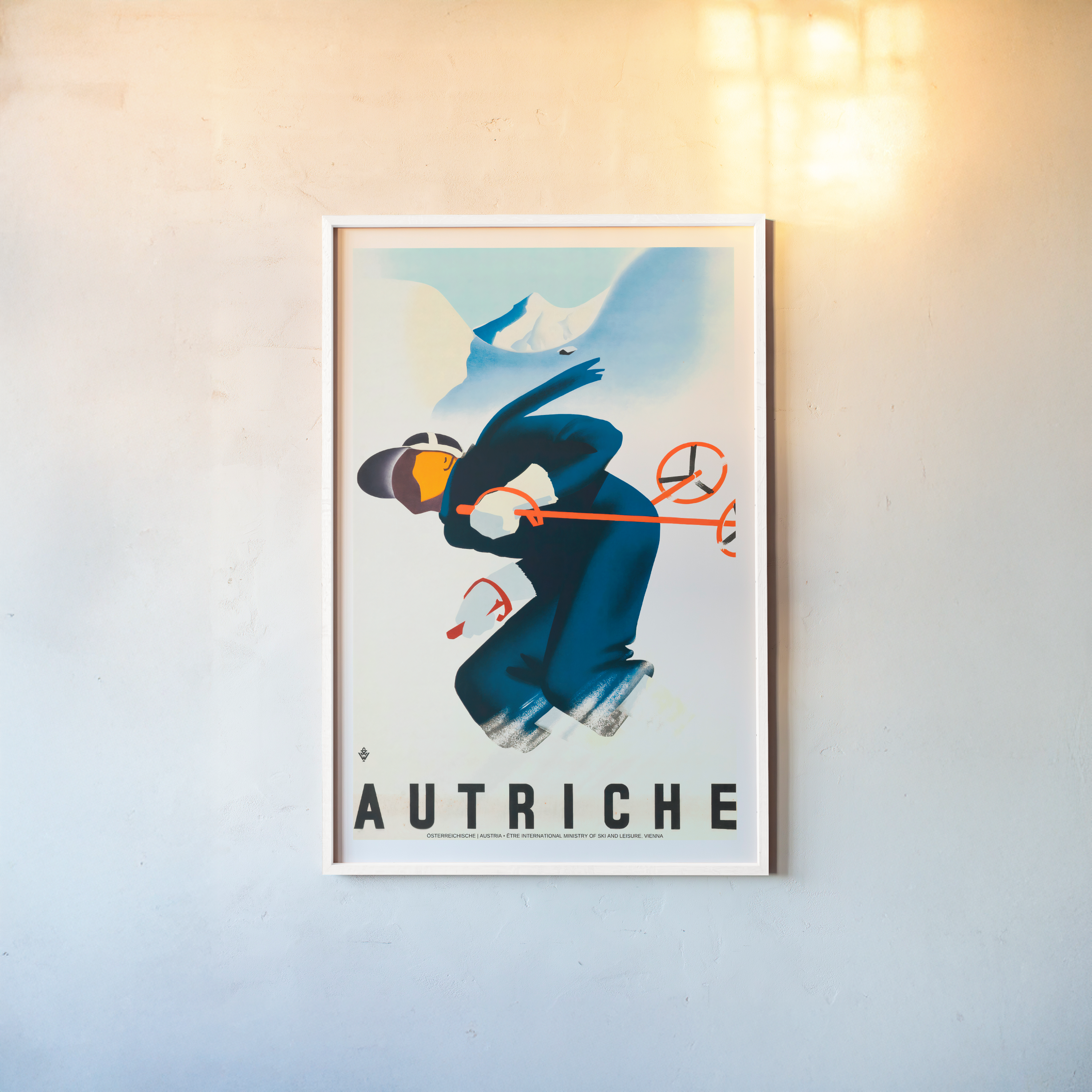 Austria Ski