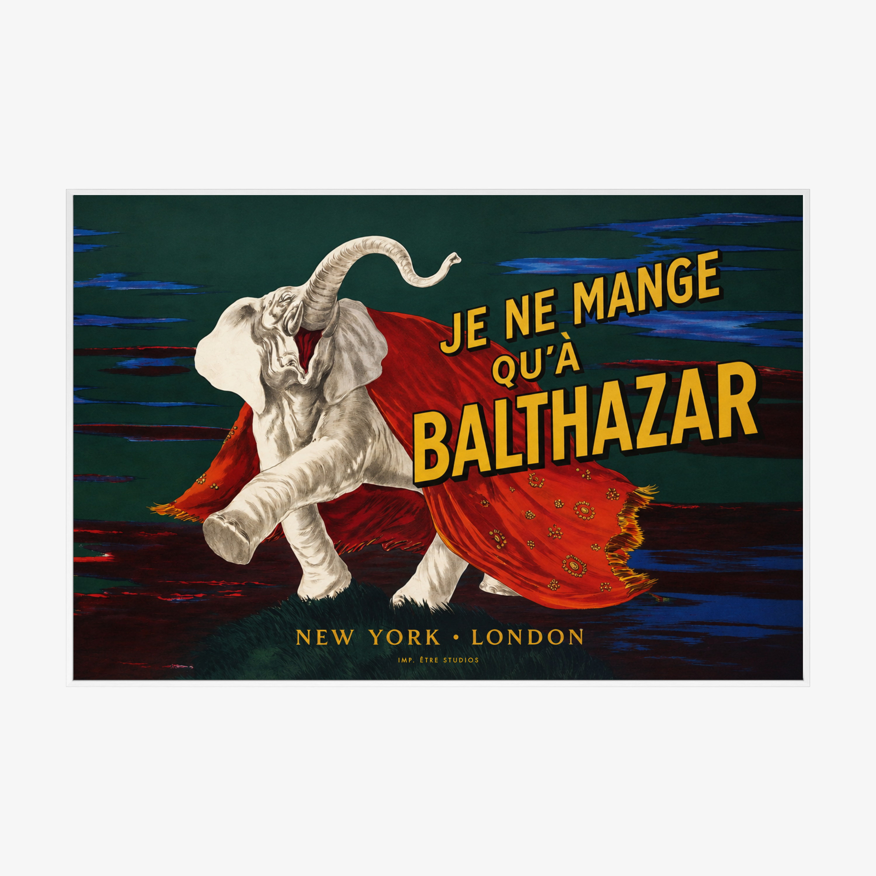 Balthazar