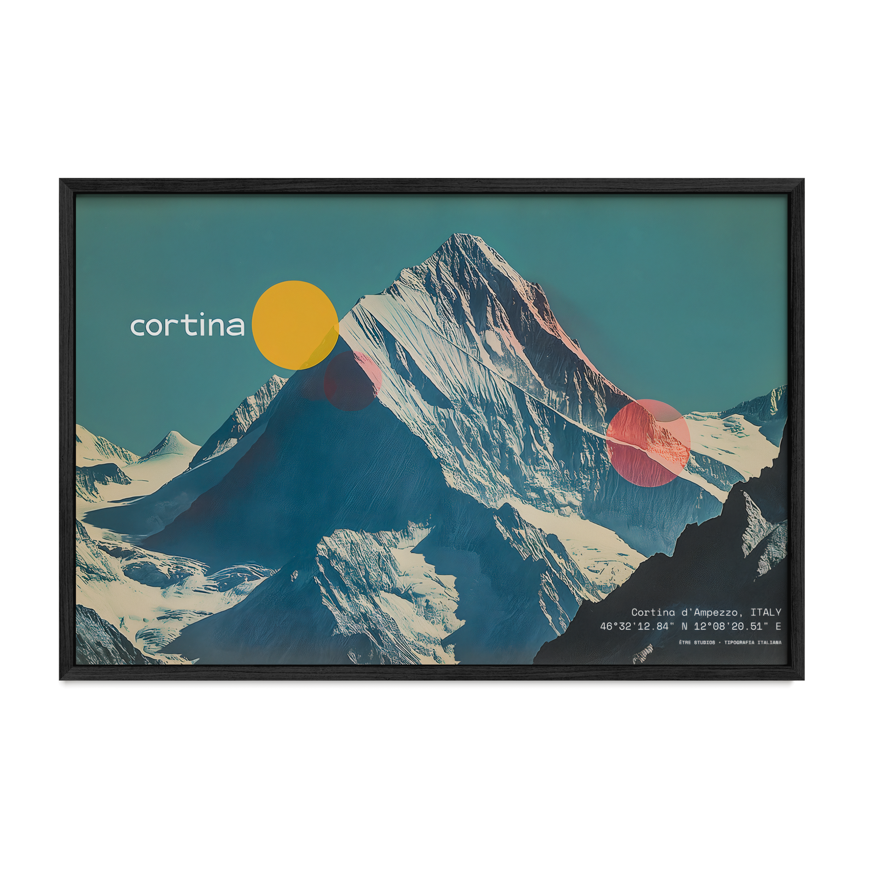 Cortina d'Ampezzo