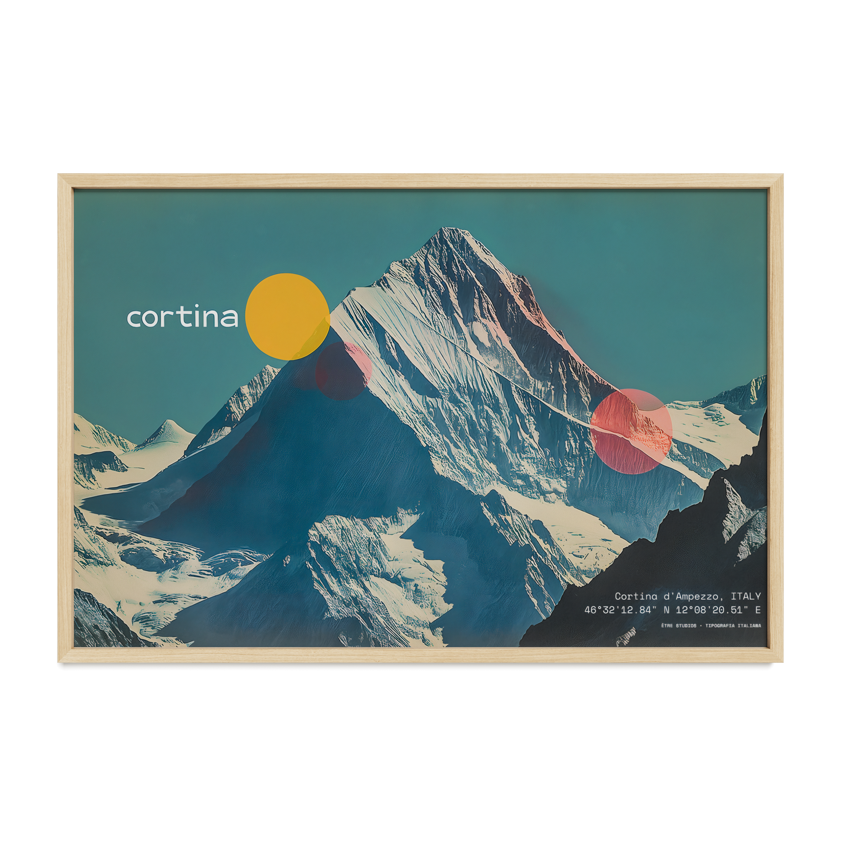 Cortina d'Ampezzo