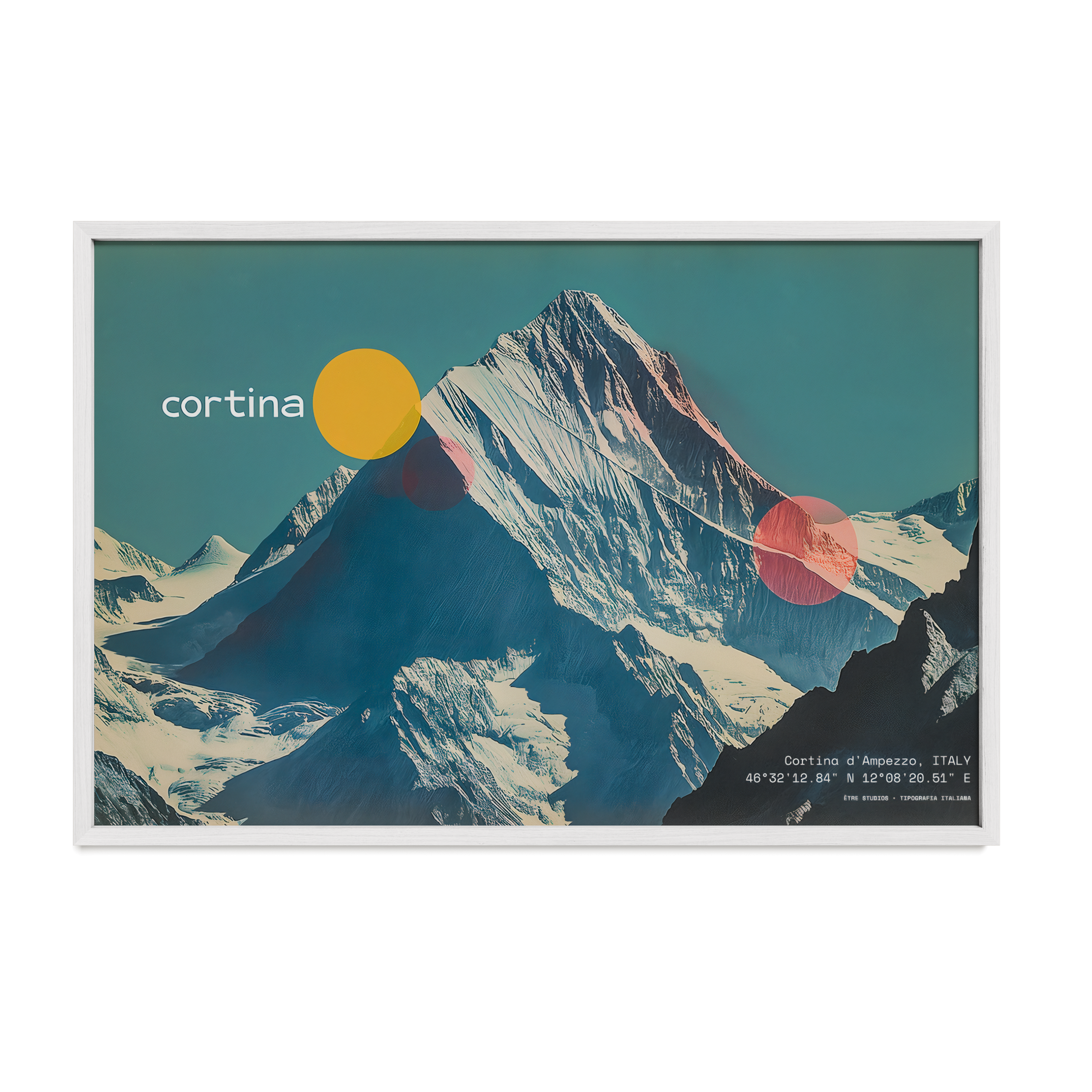 Cortina d'Ampezzo