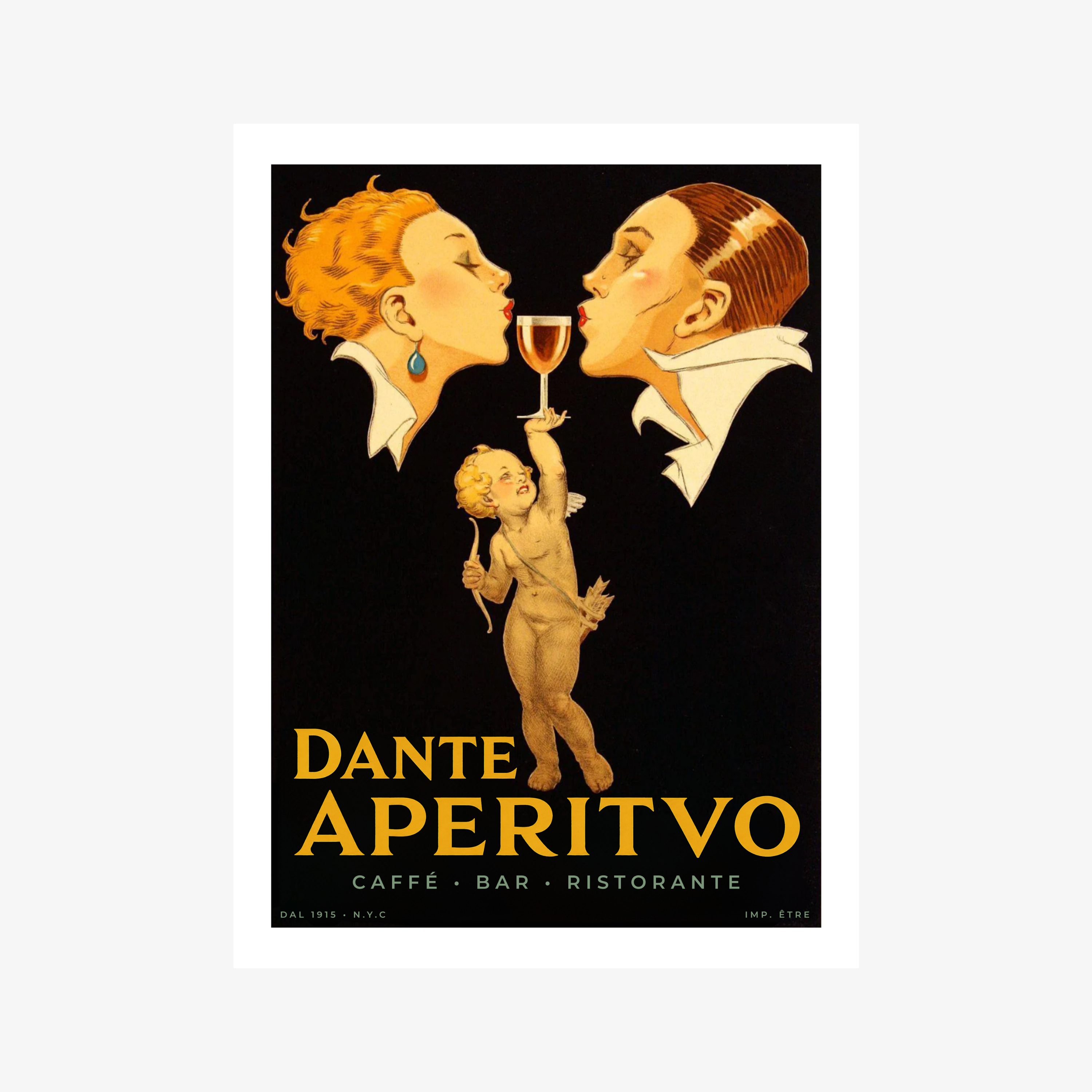 Dante (Aperitivo)