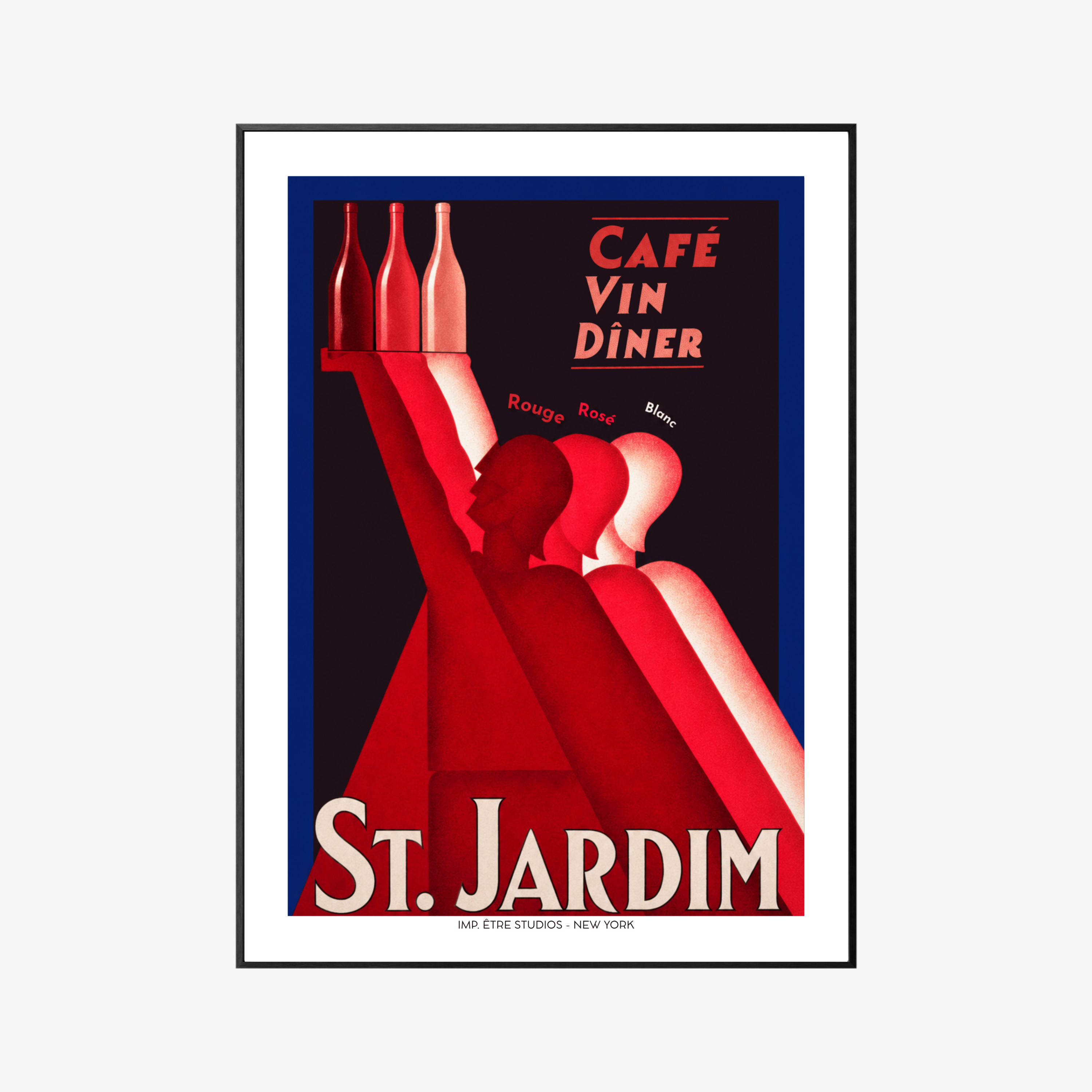 St Jardim