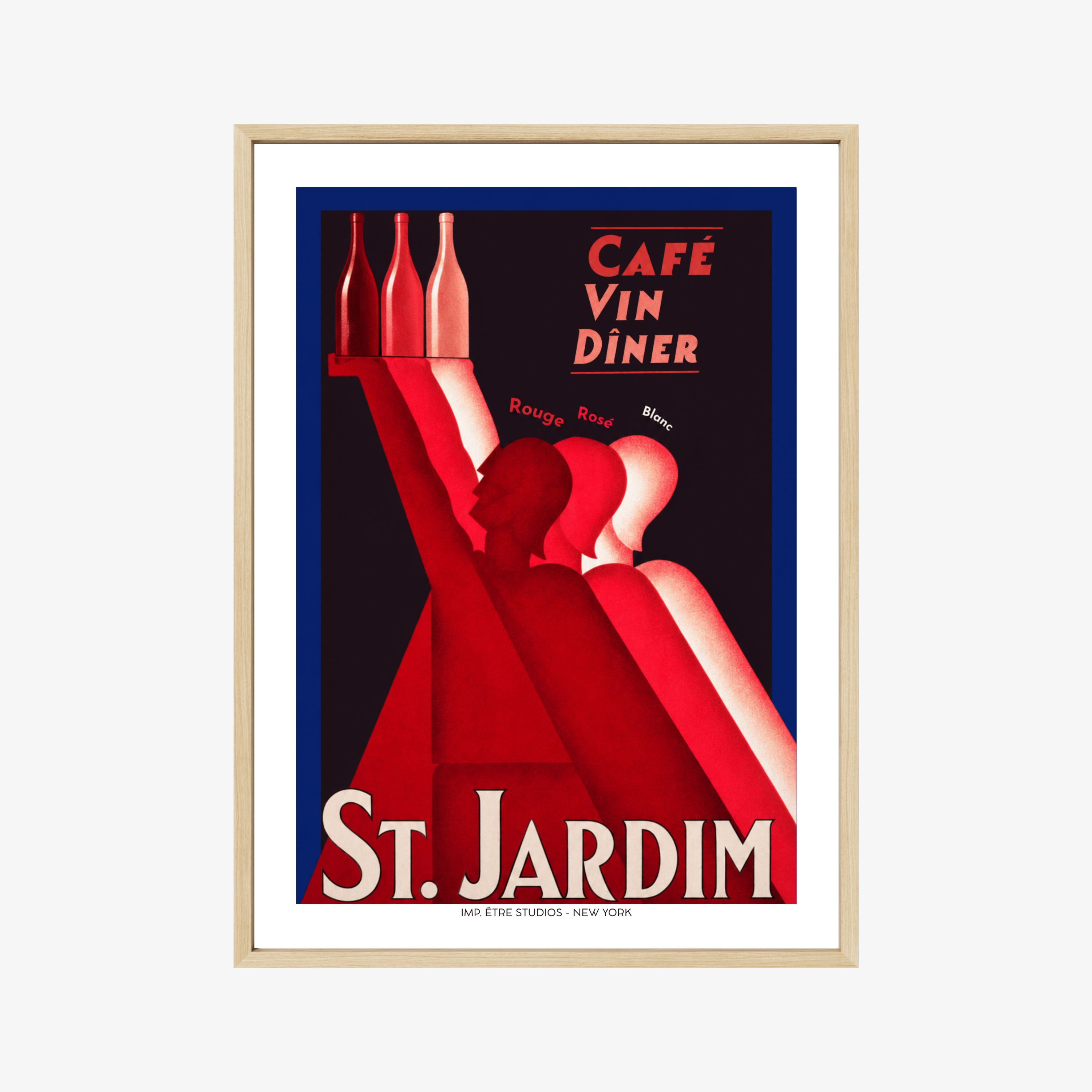 St Jardim