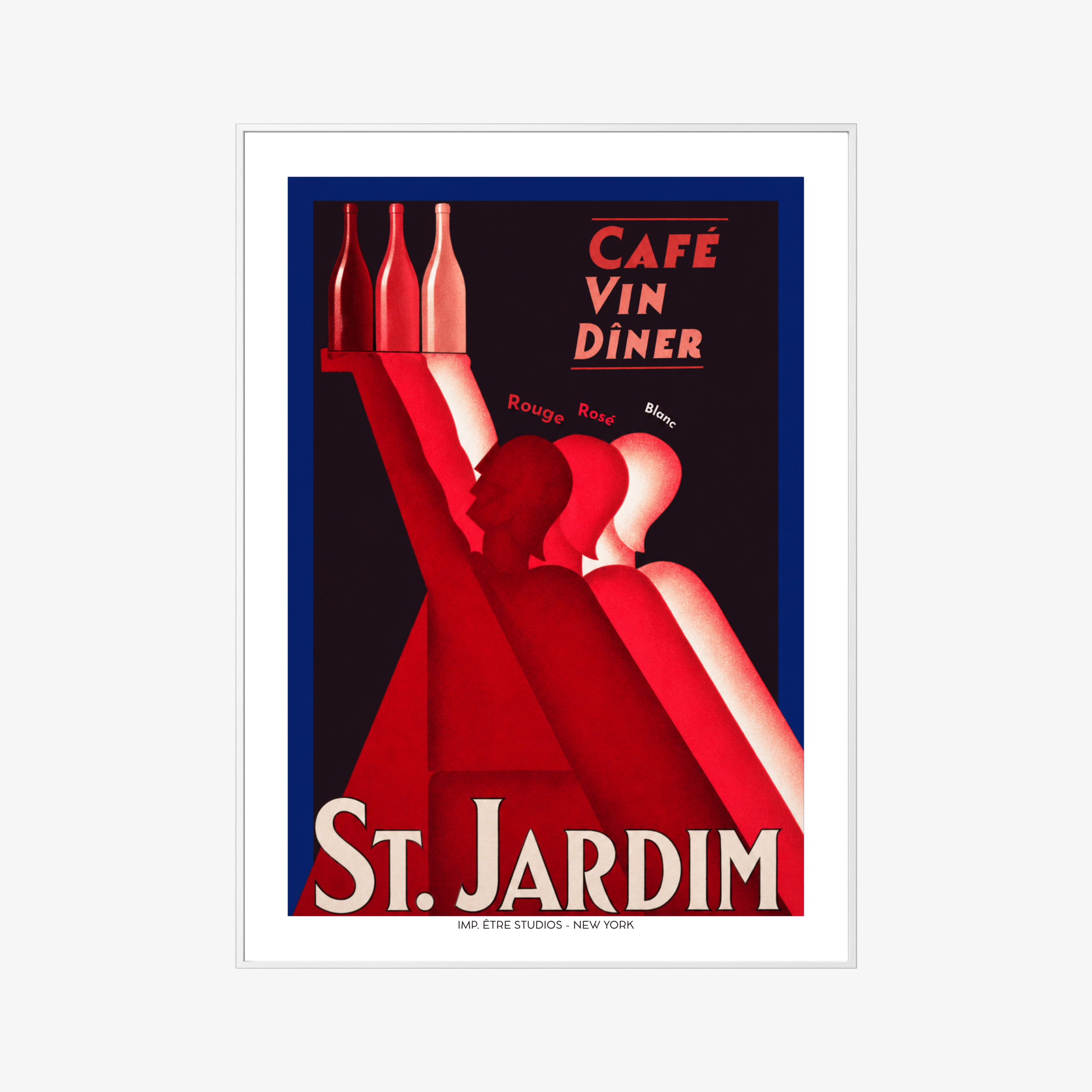 St Jardim
