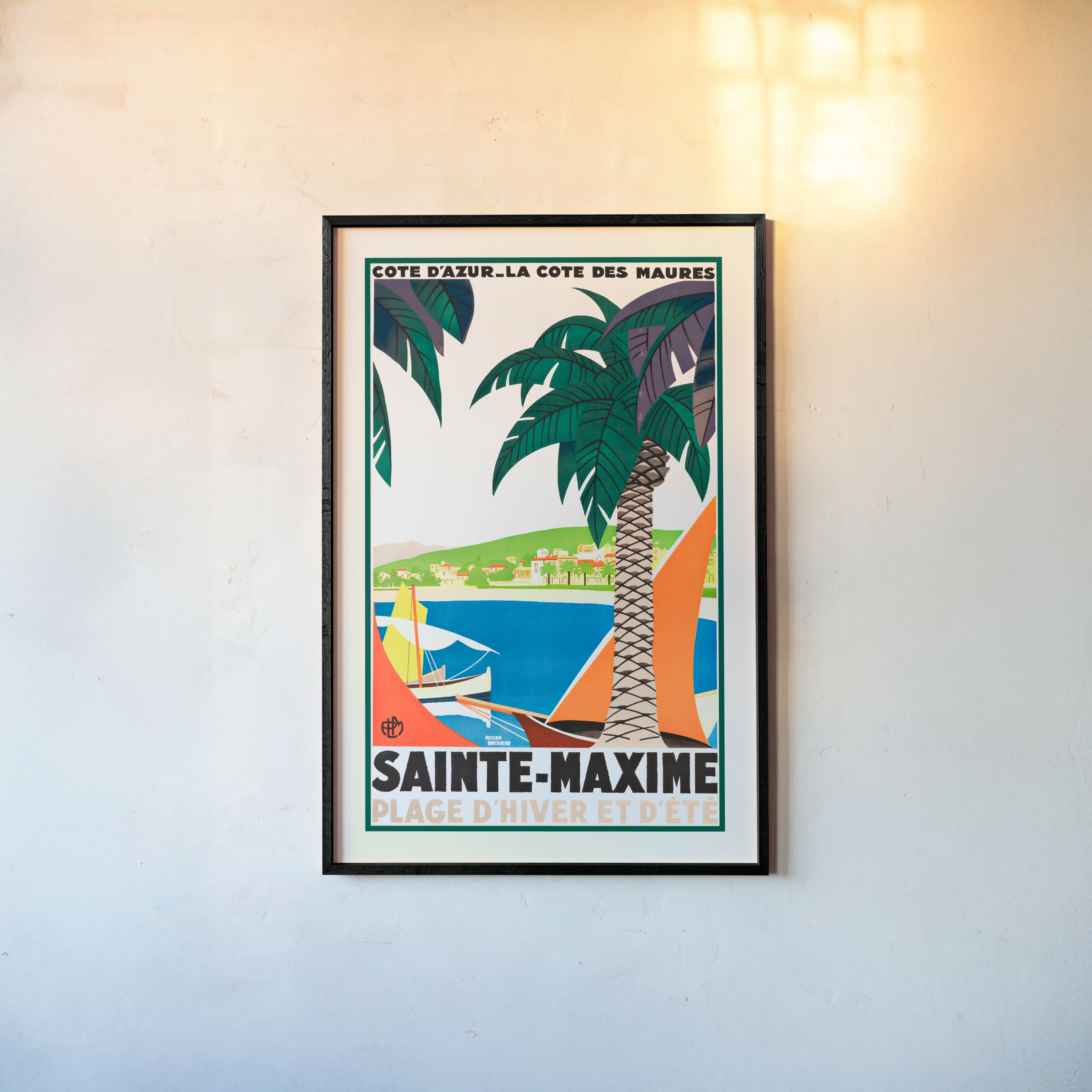 Sainte-Maxime
