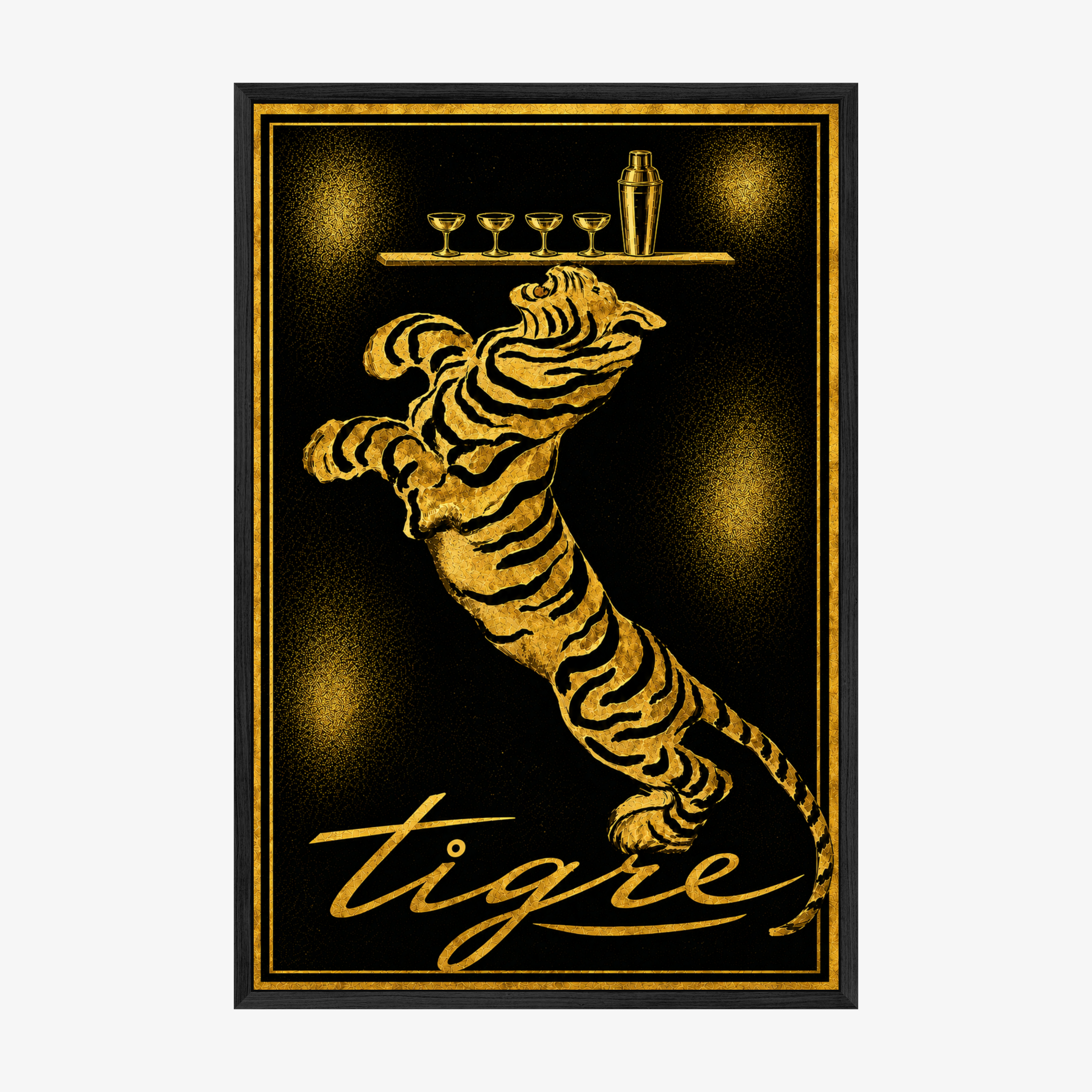 Tigre NYC