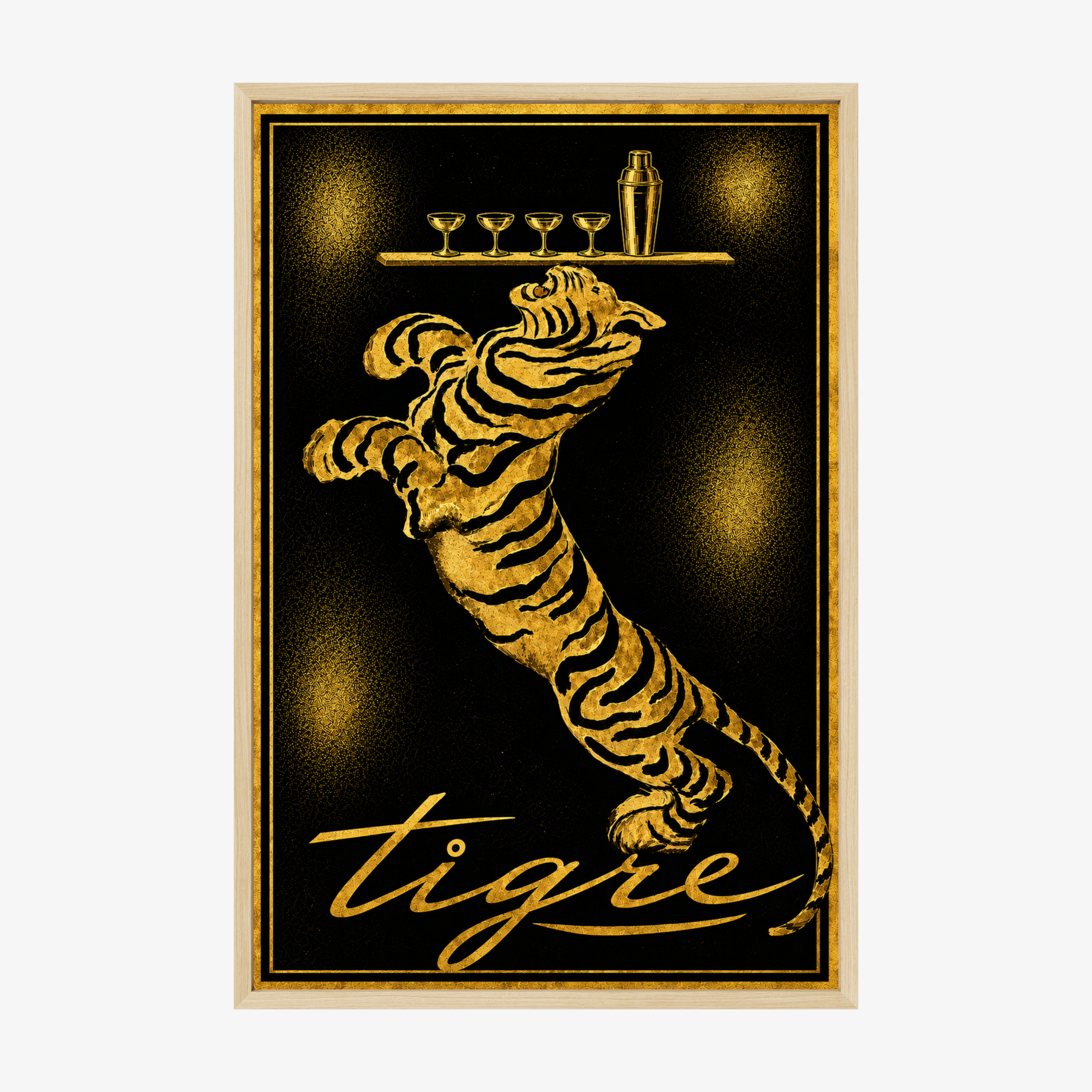 Tigre NYC