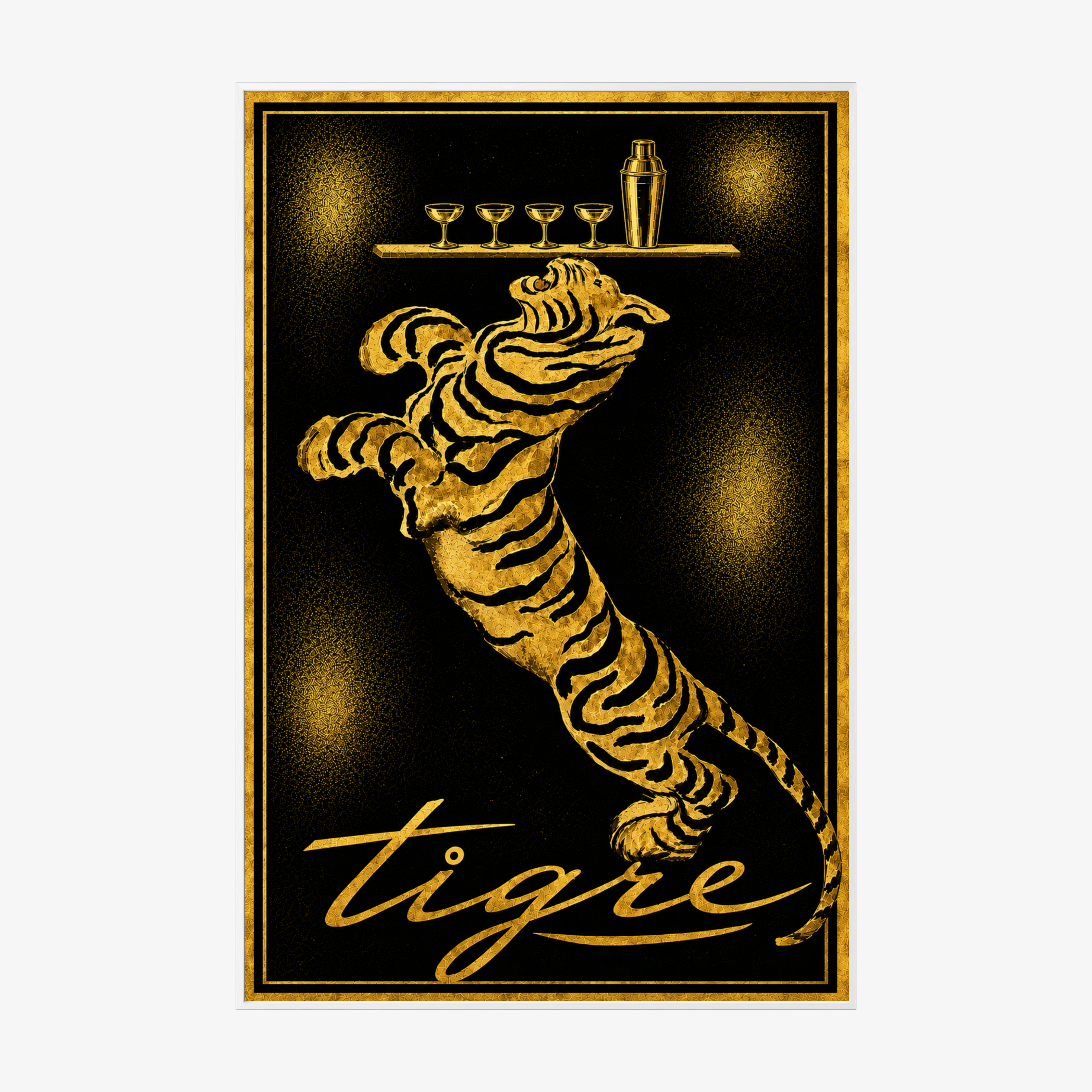 Tigre NYC