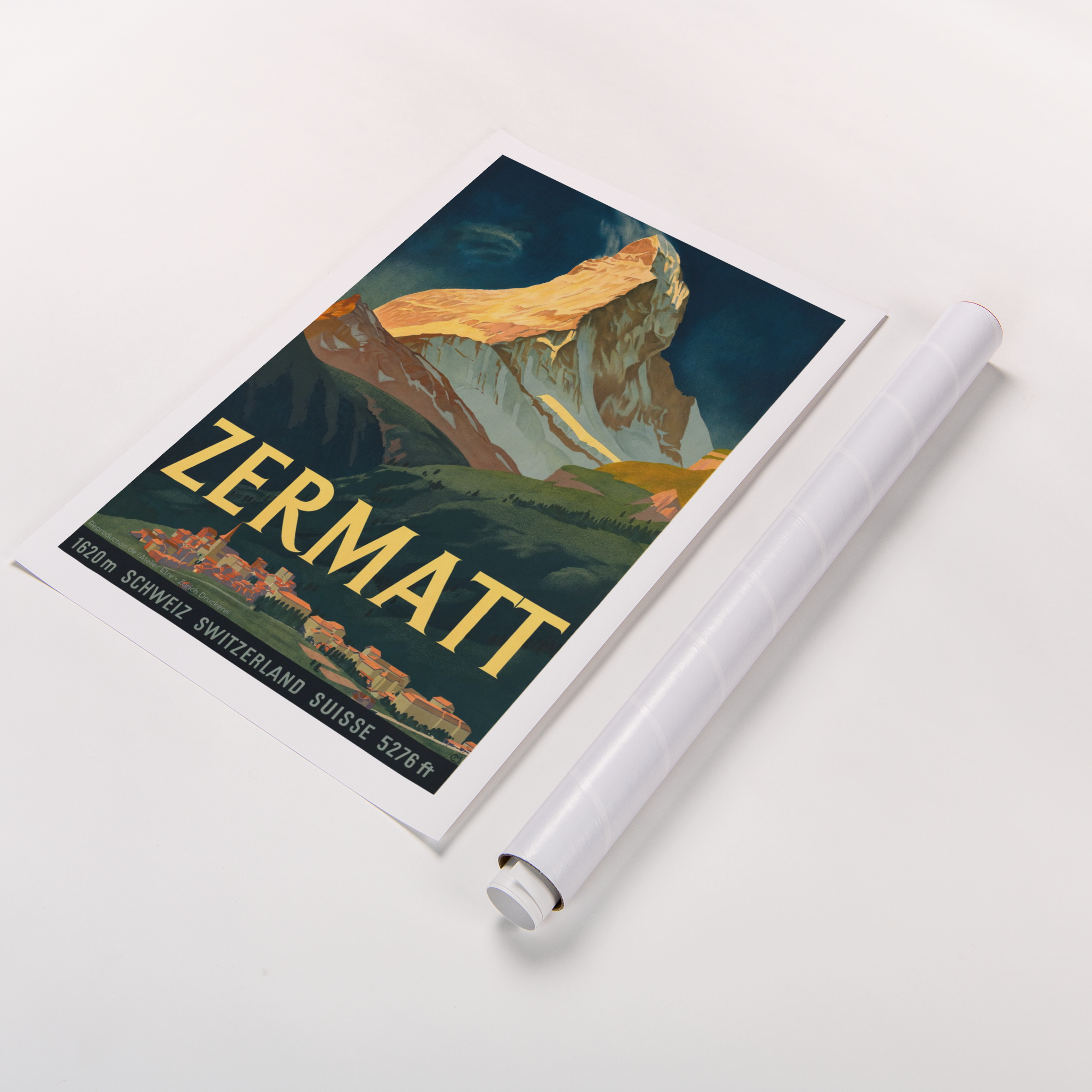 Zermatt