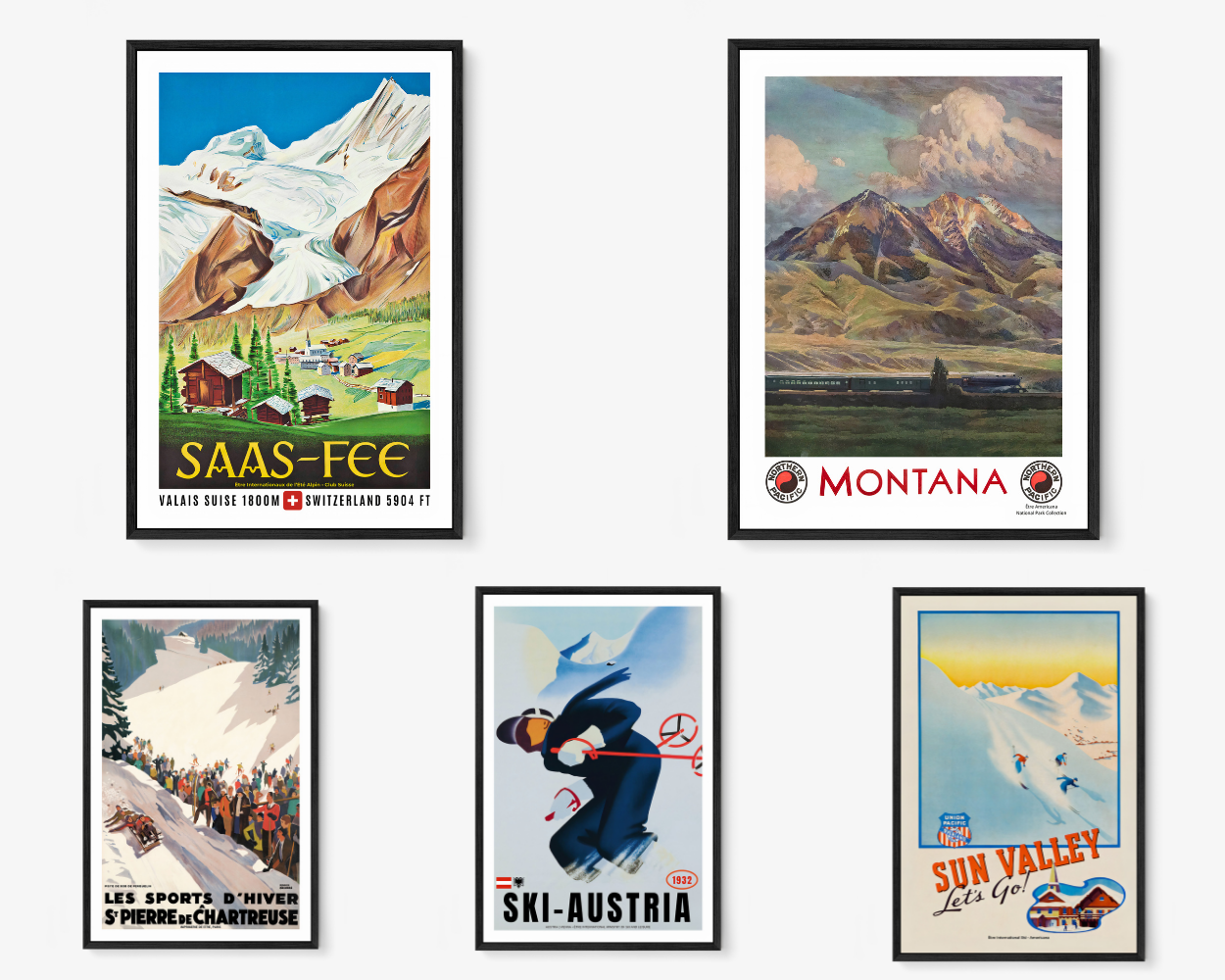 Vintage Posters - More than Home Decor