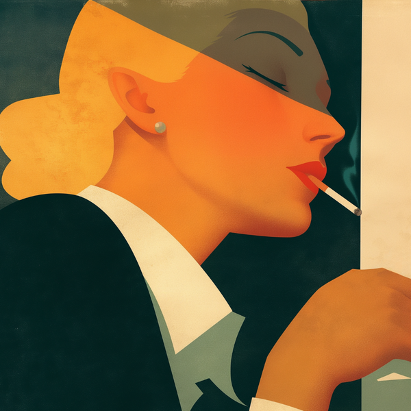 Contemporary & Moderne Art