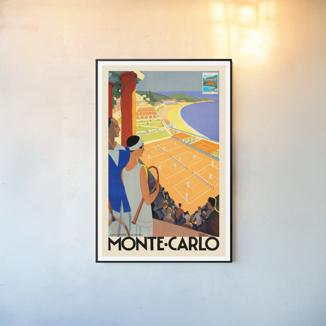 Monte Carlo