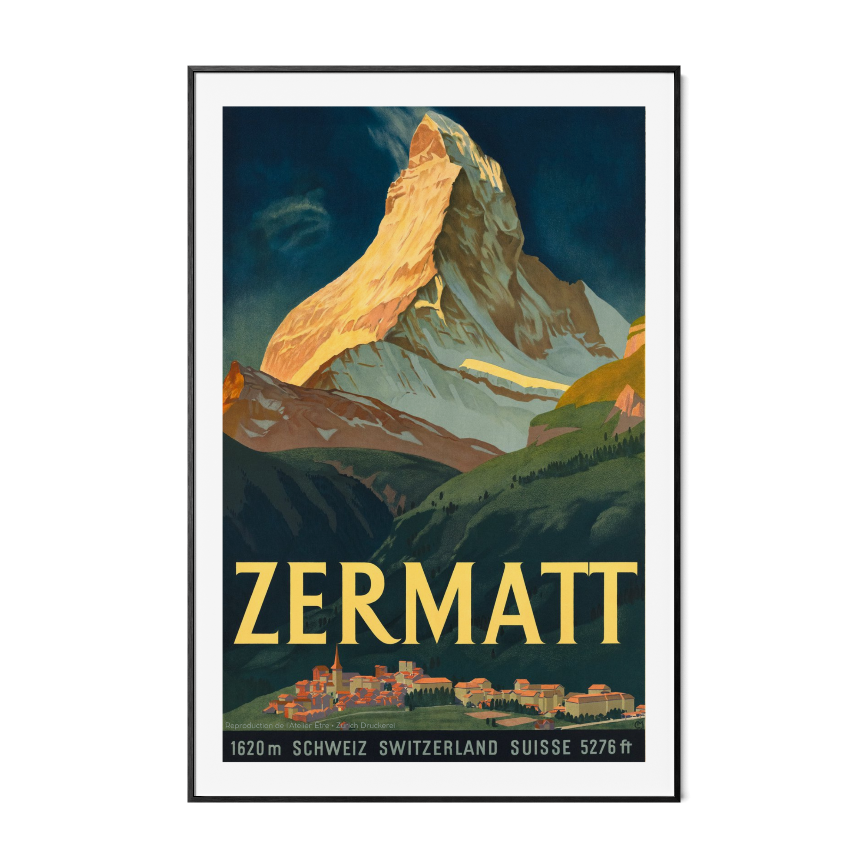 Zermatt