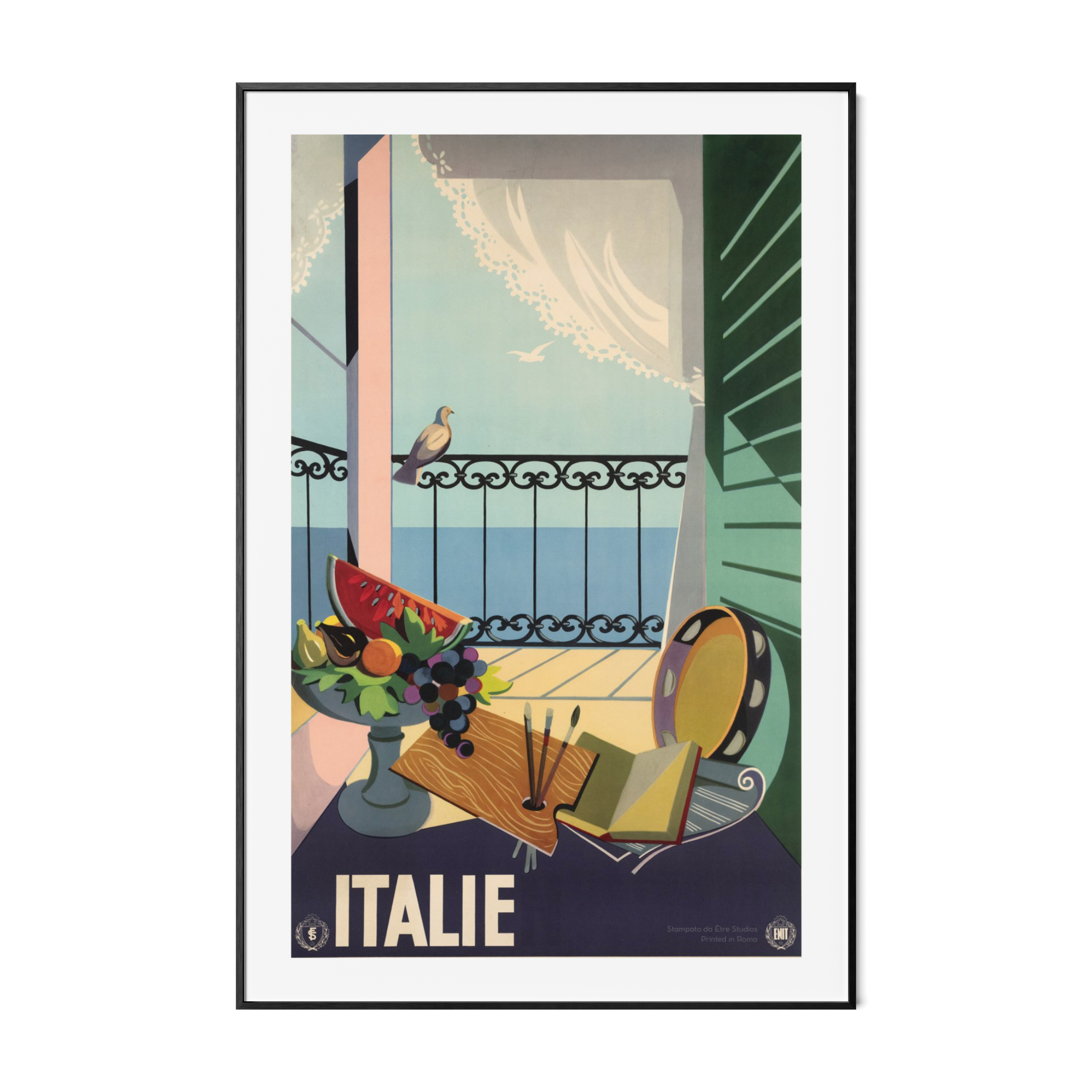 Italie