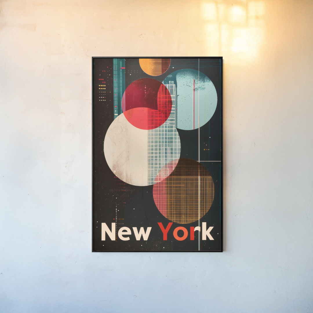 New York