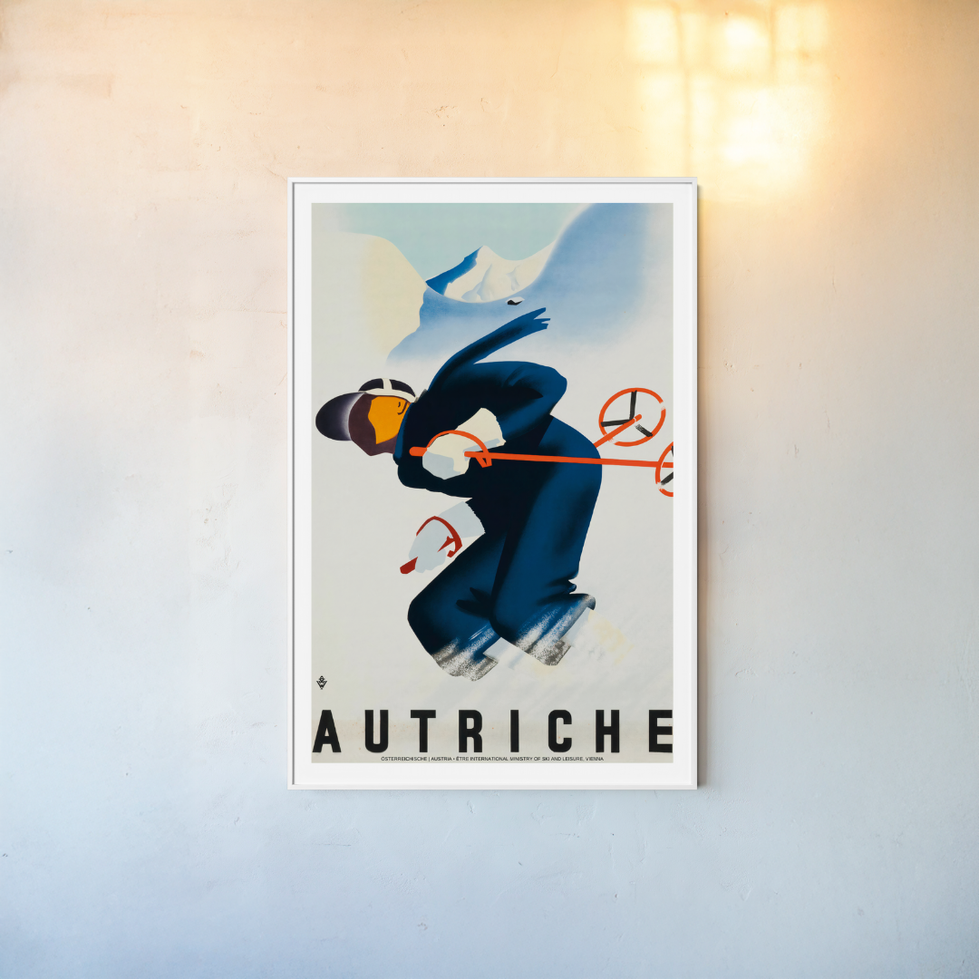 Austria Ski