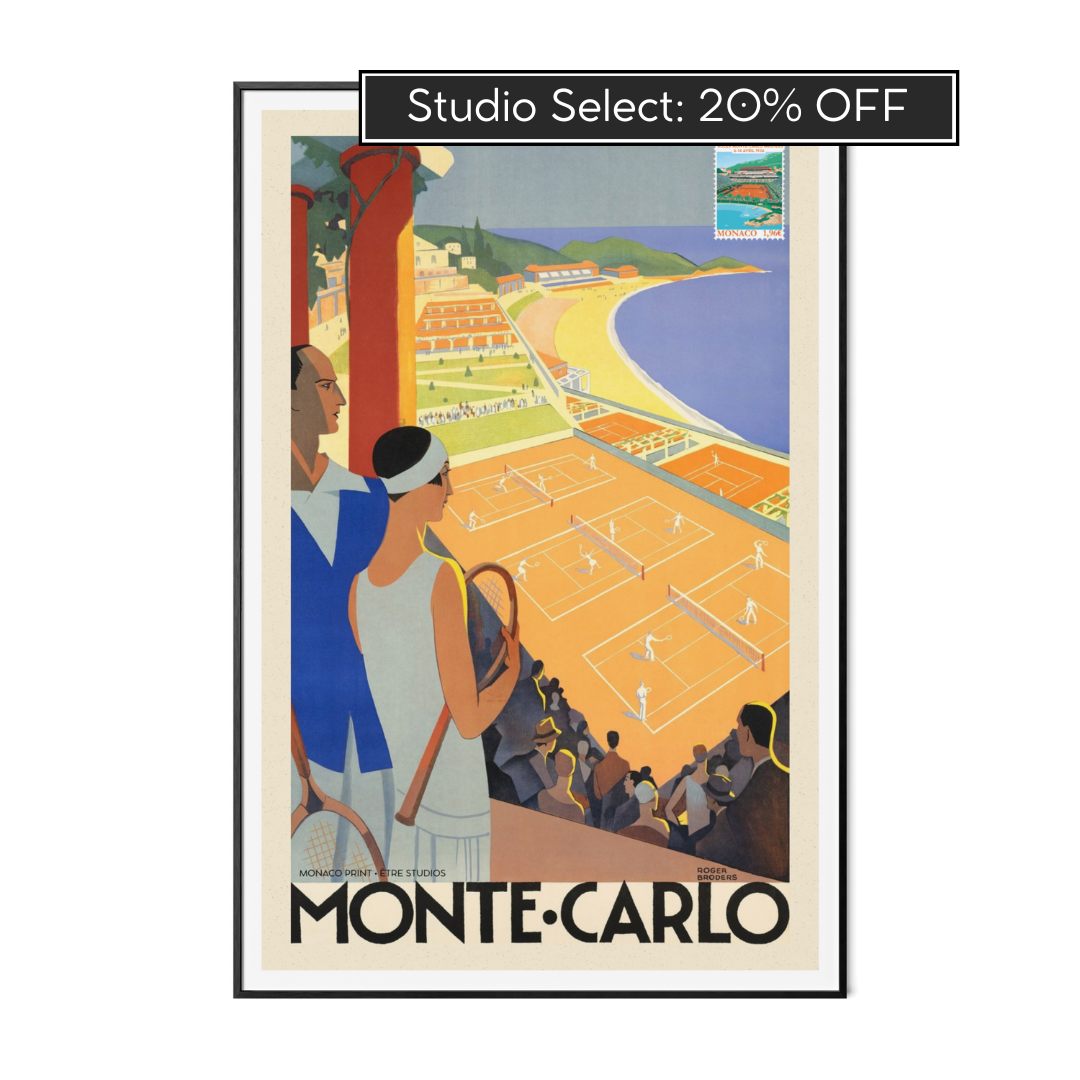 Monte Carlo