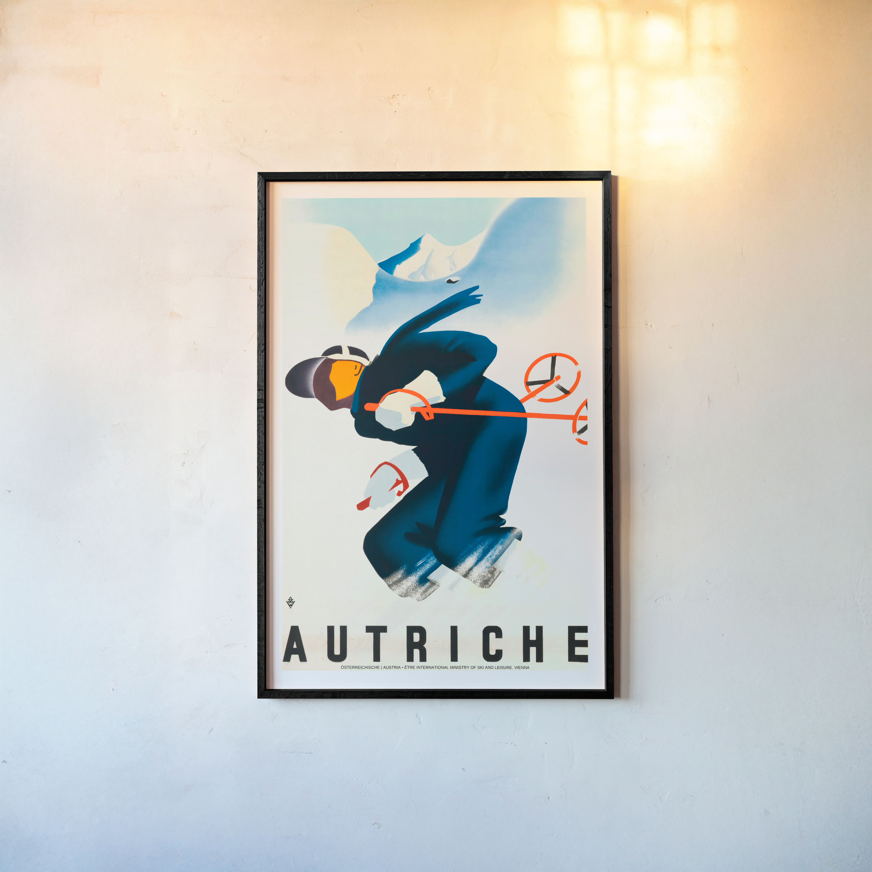 Austria Ski