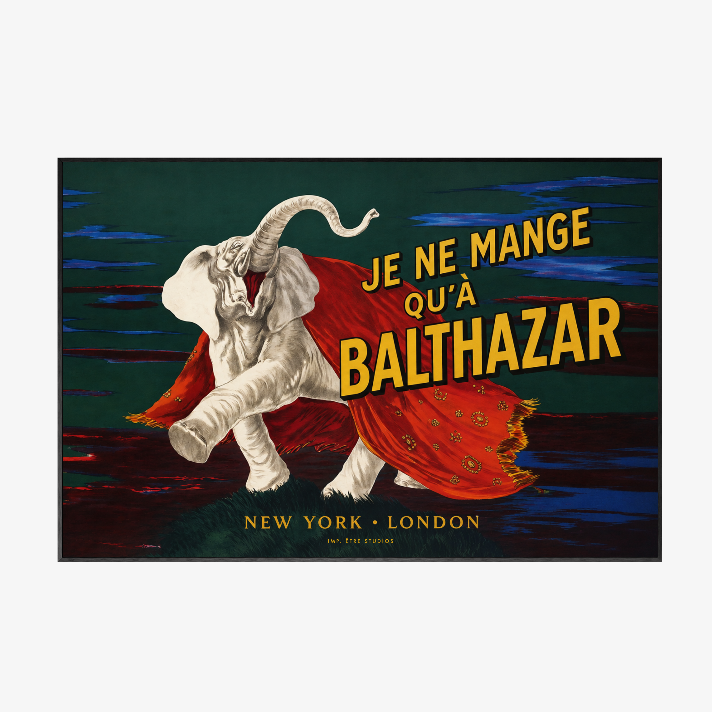 Balthazar