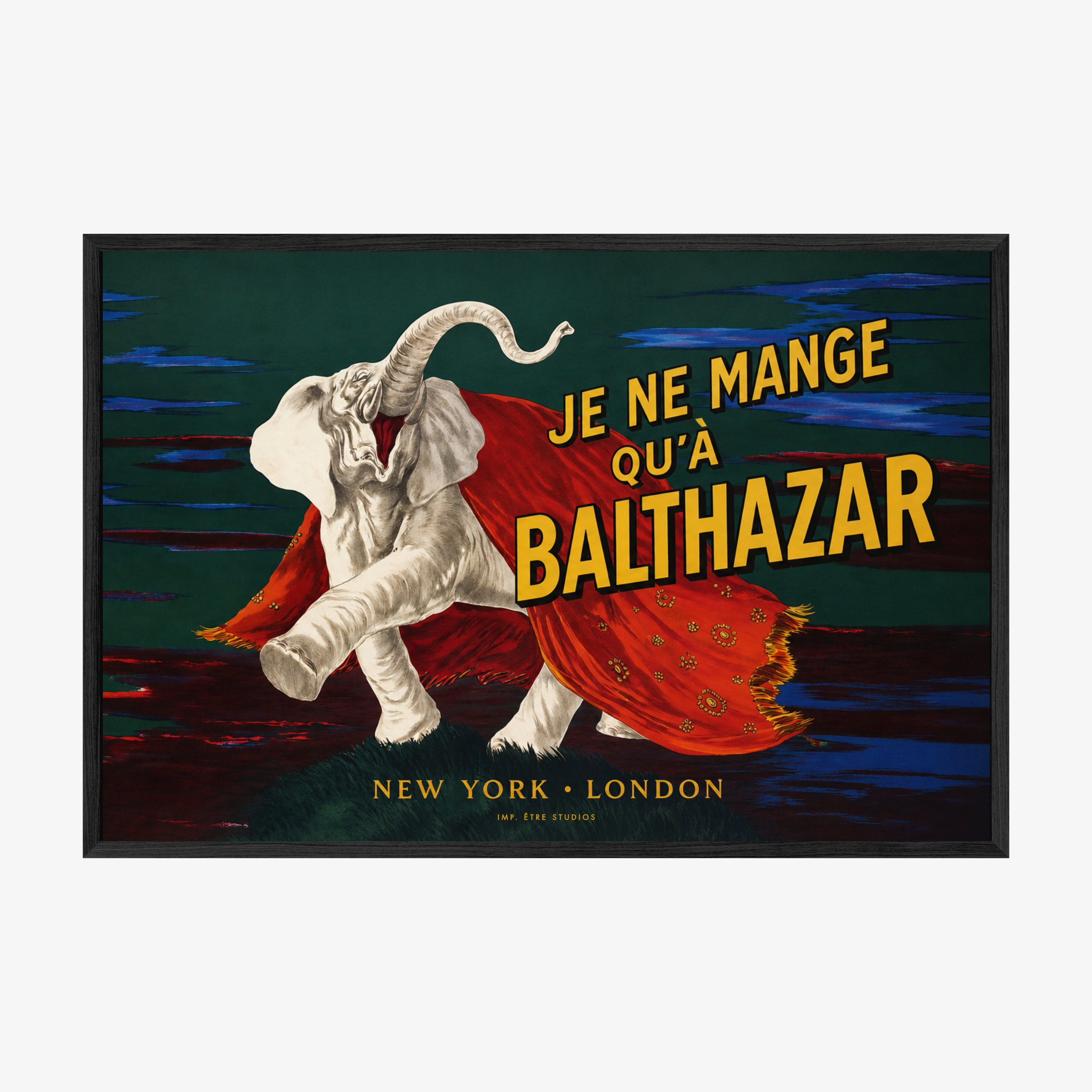 Balthazar