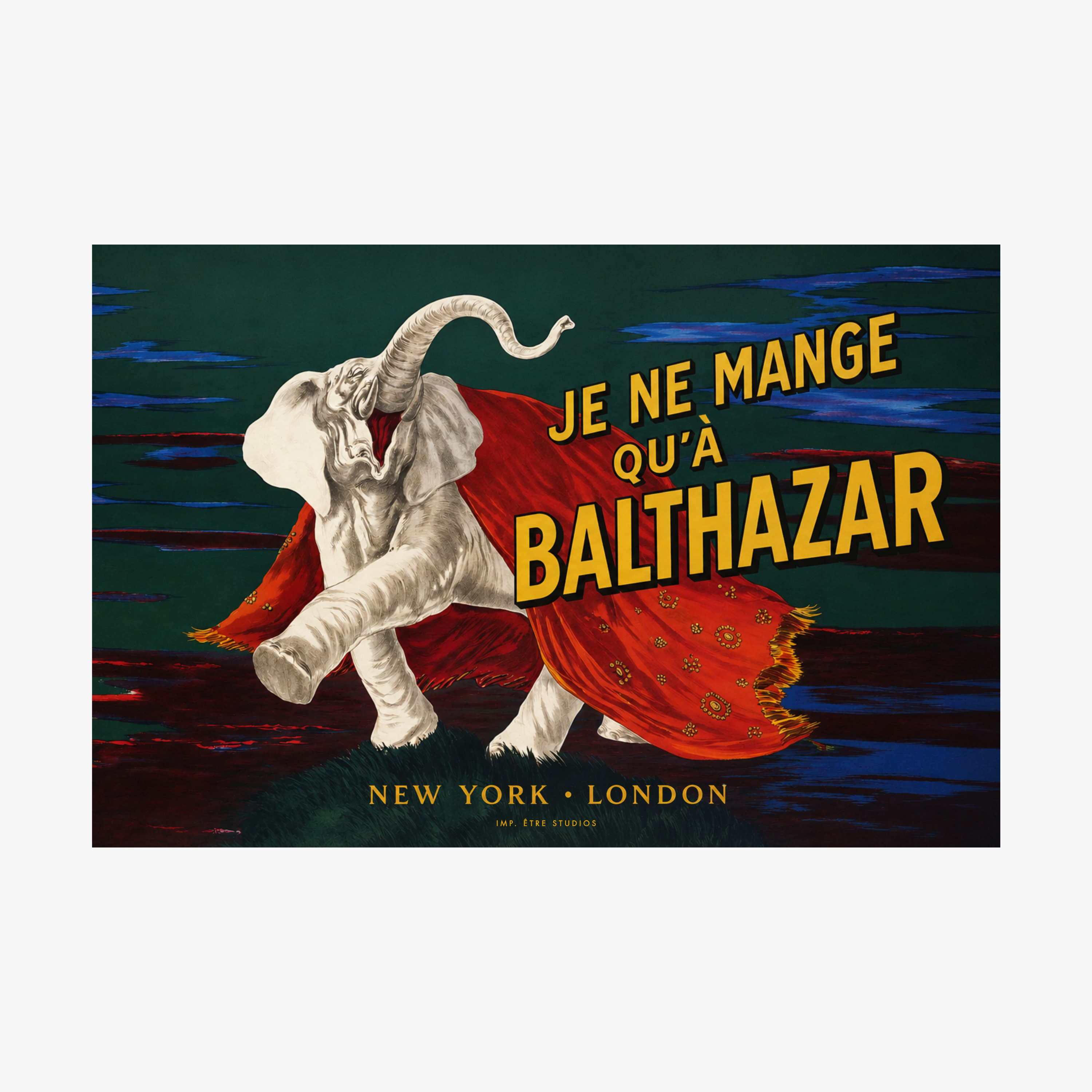 Balthazar