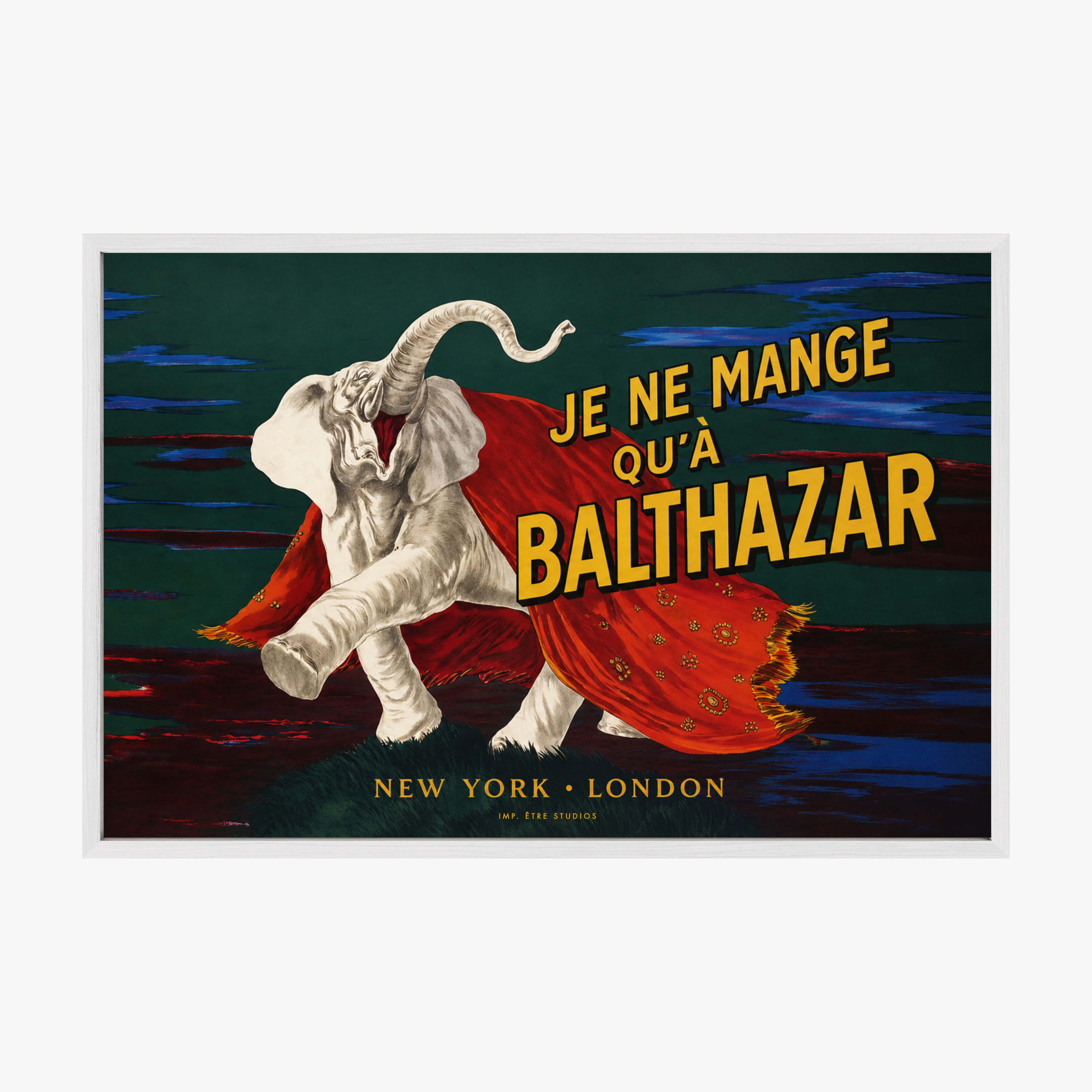 Balthazar