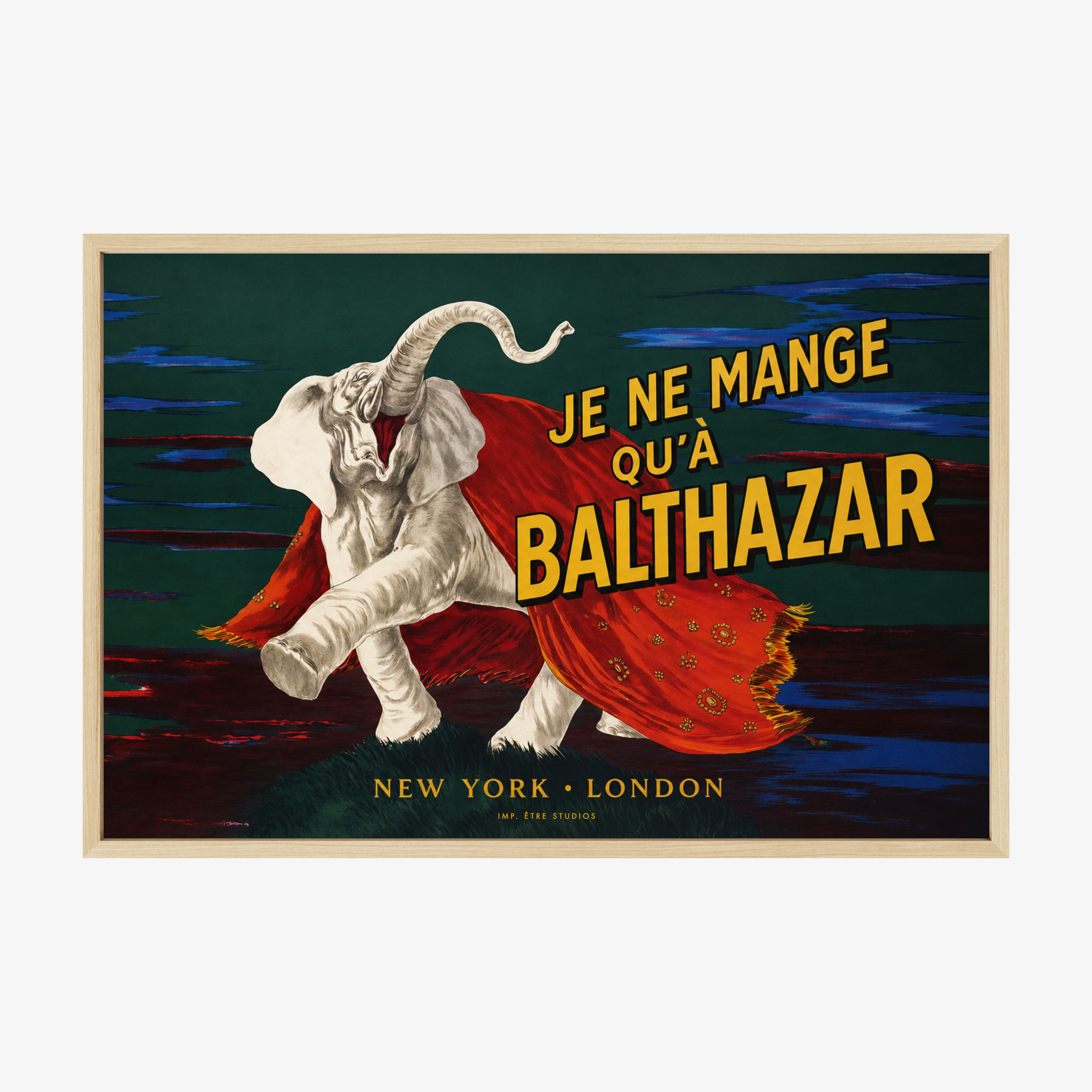 Balthazar