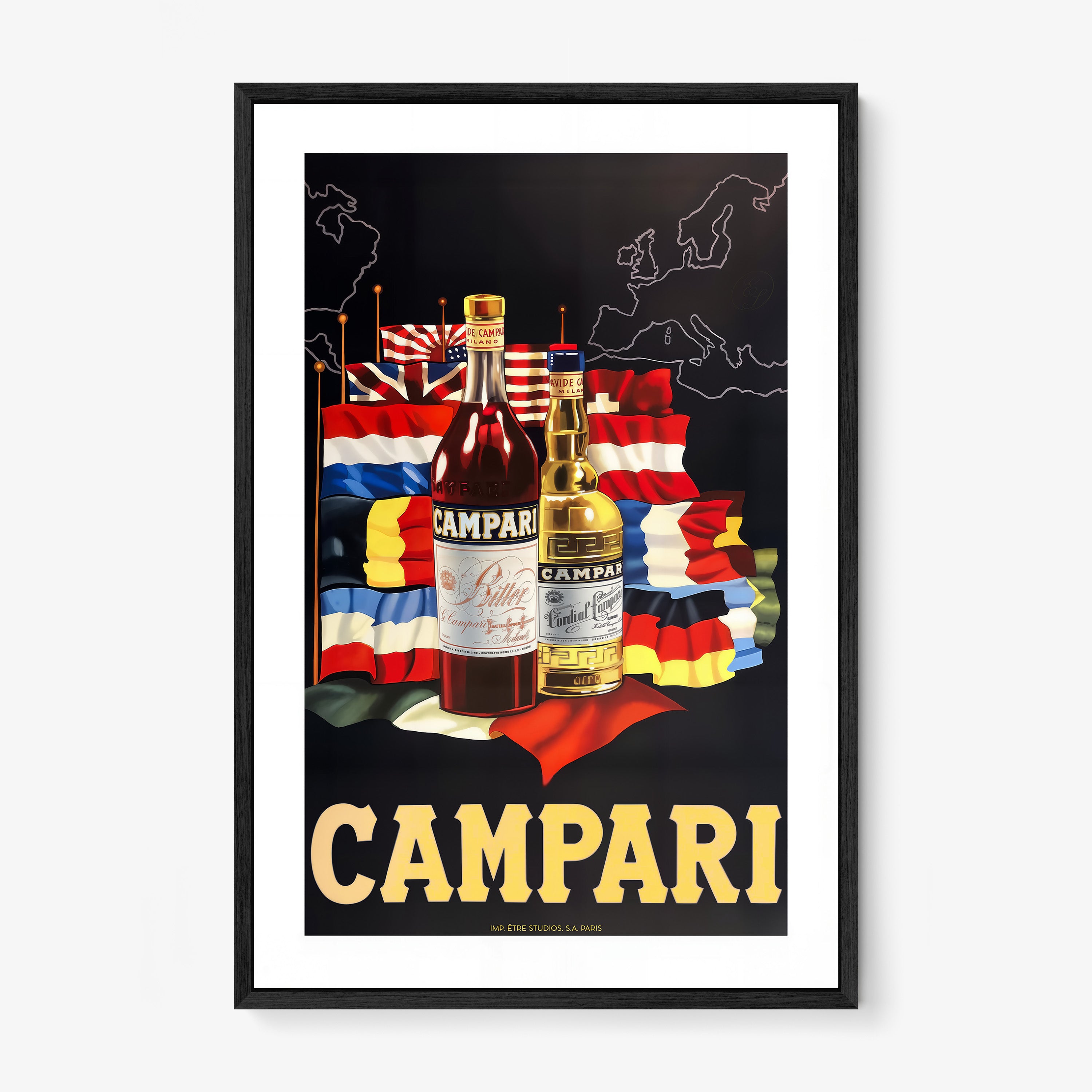 Campari Internationale