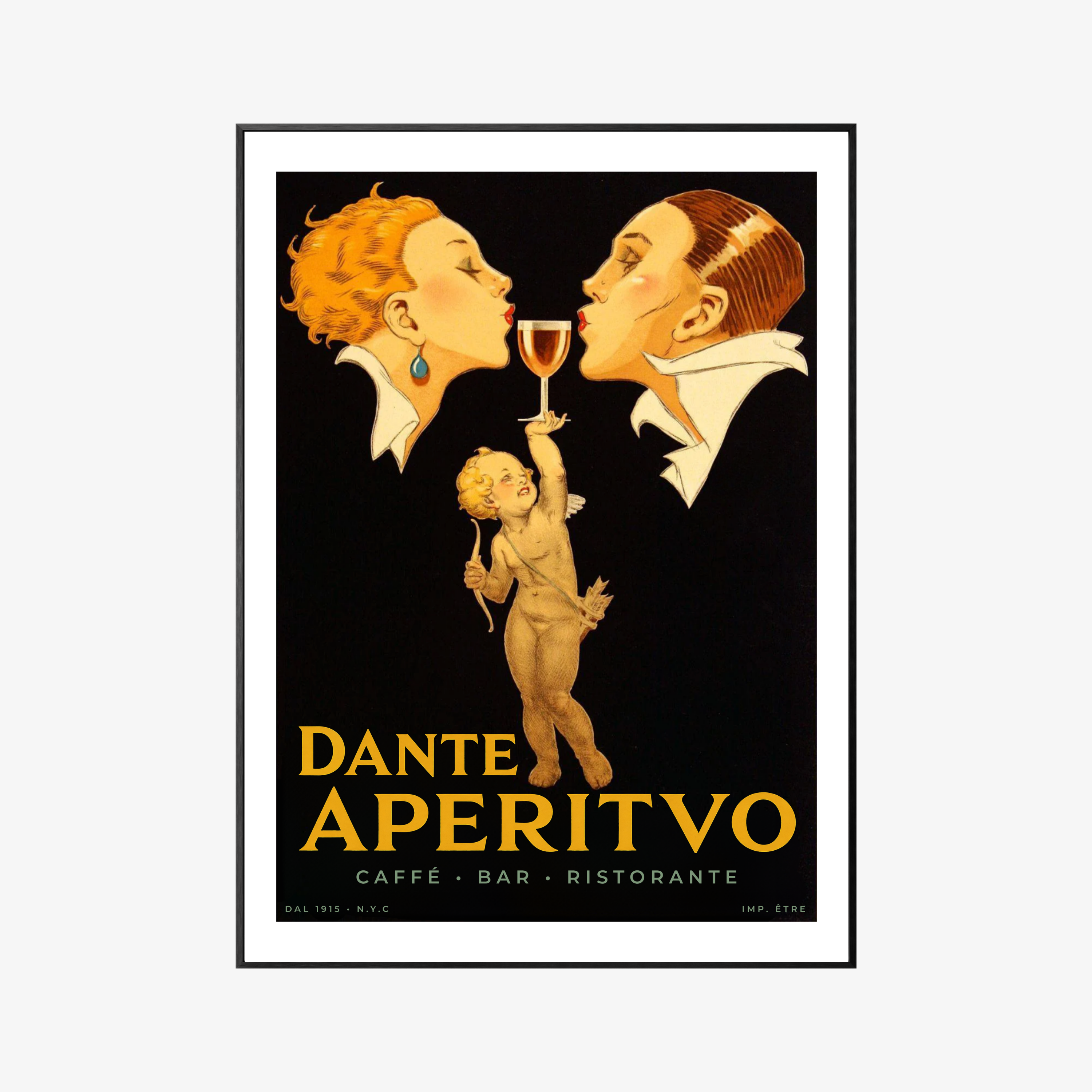 Dante (Aperitivo)