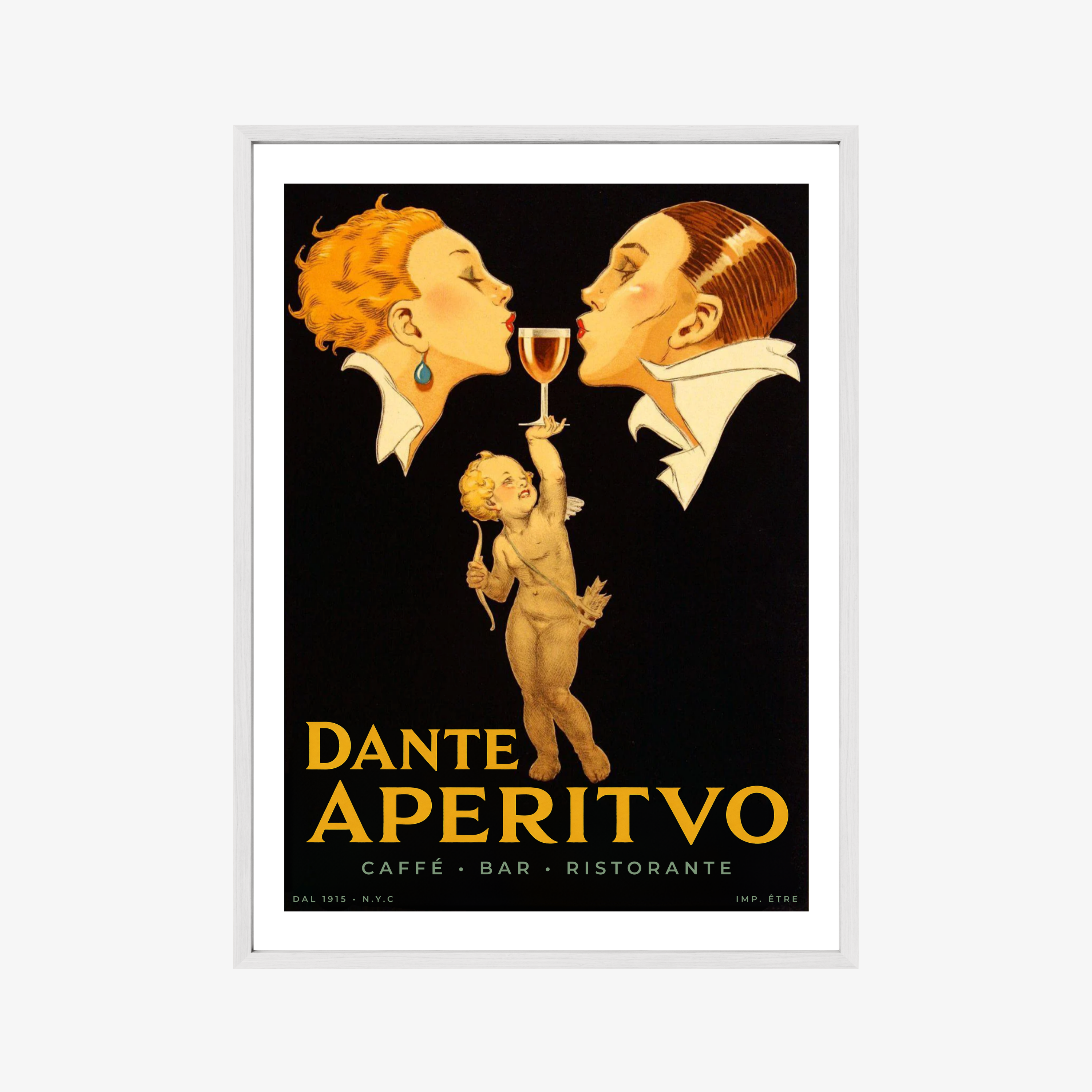 Dante (Aperitivo)