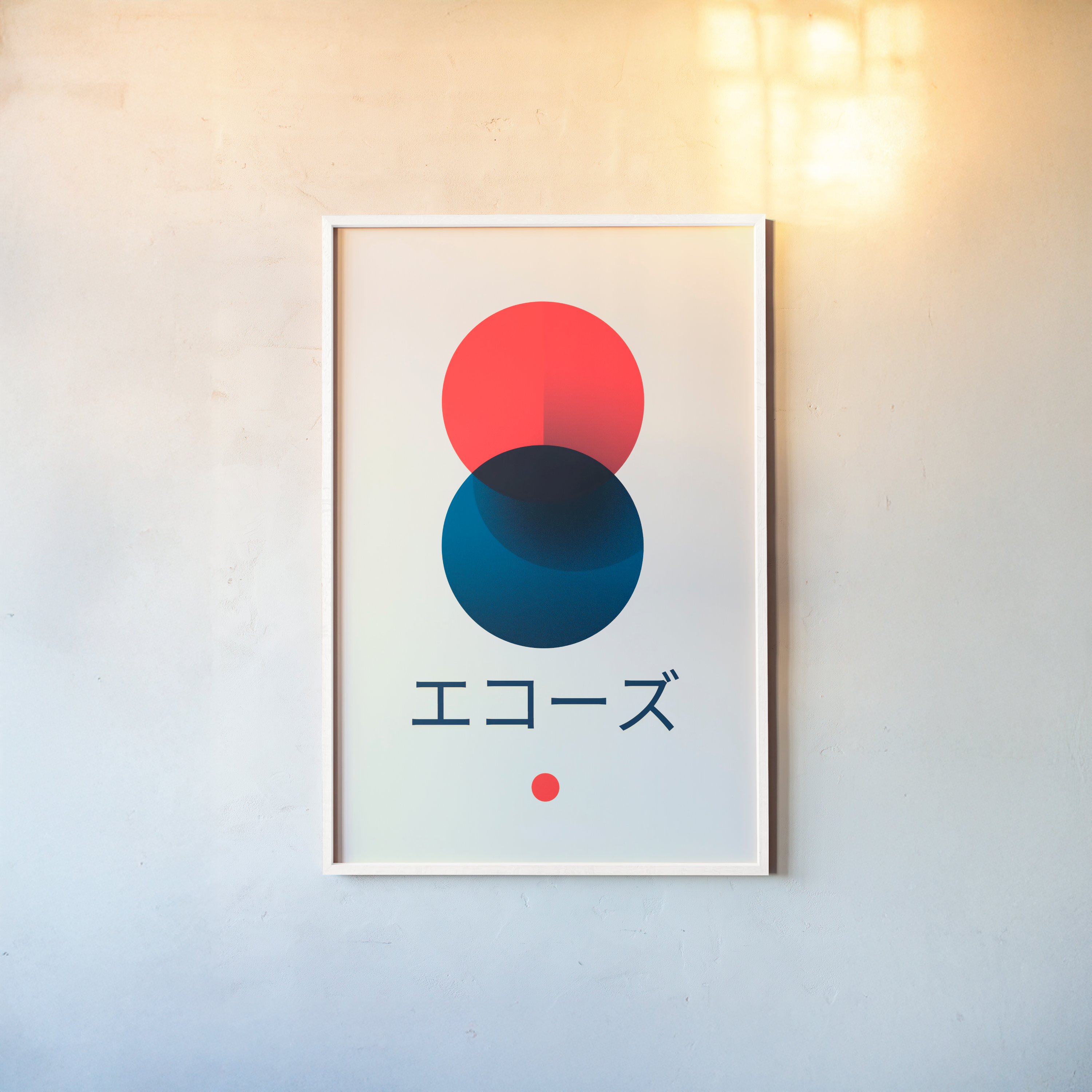 エコーズ - Echoes