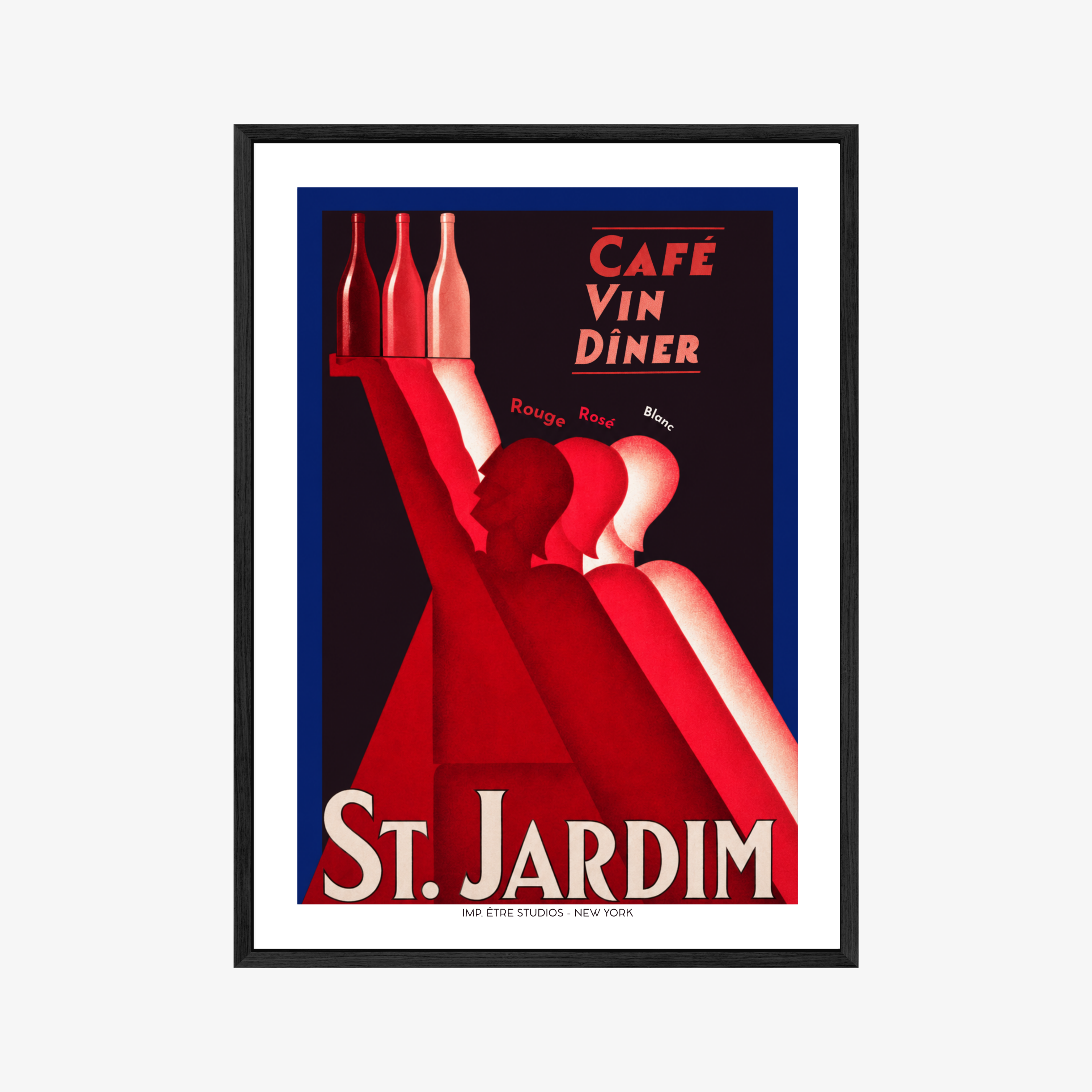 St Jardim