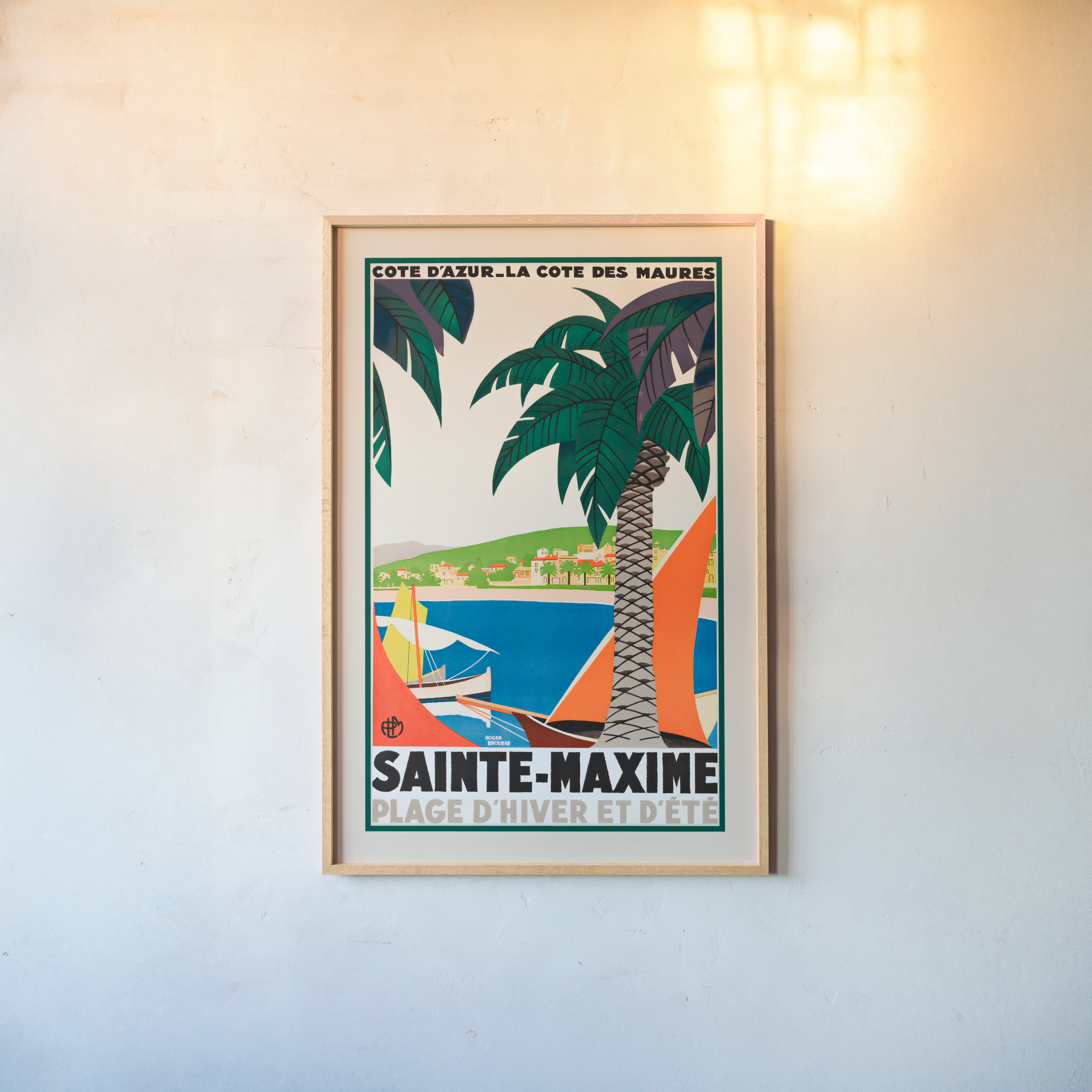 Sainte-Maxime