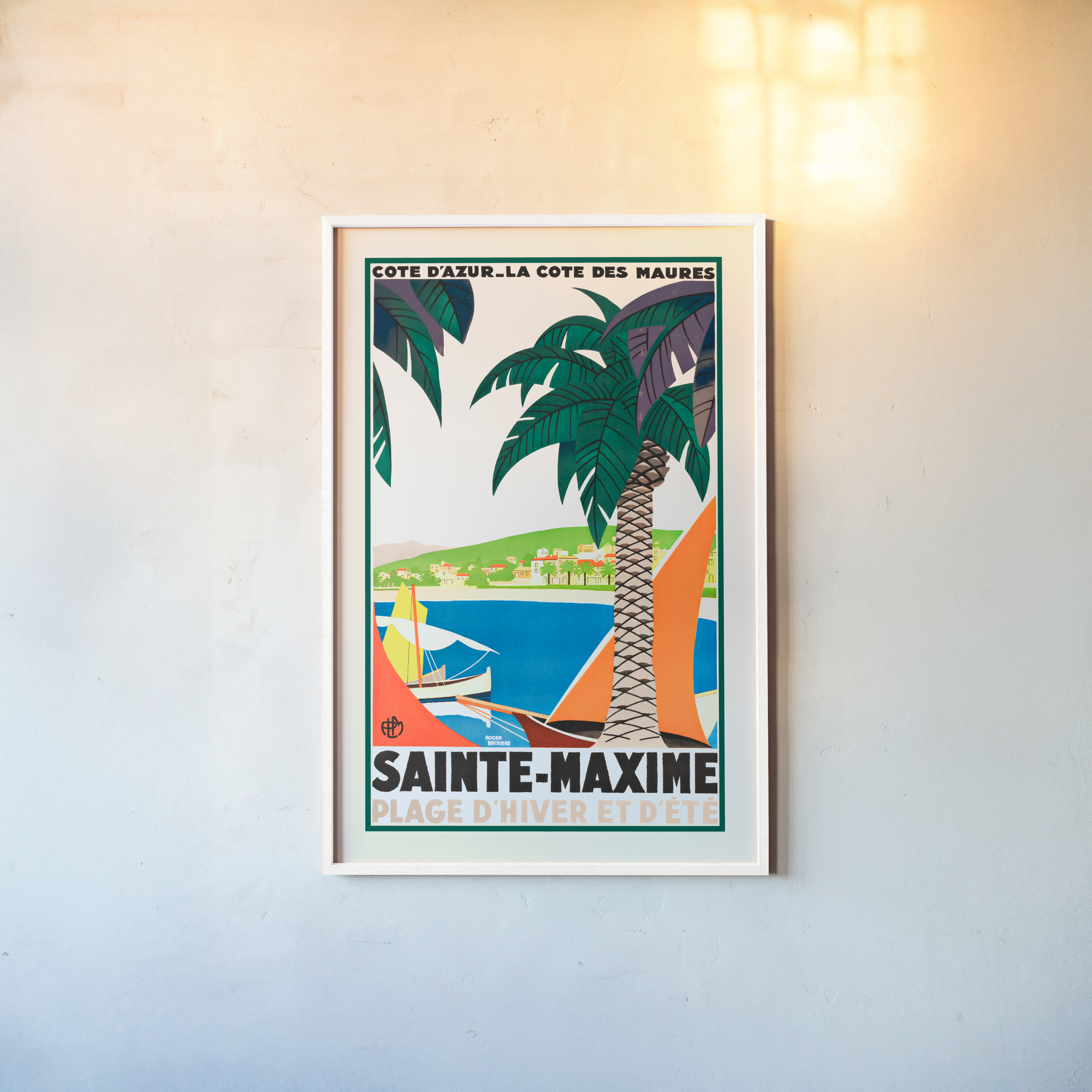 Sainte-Maxime