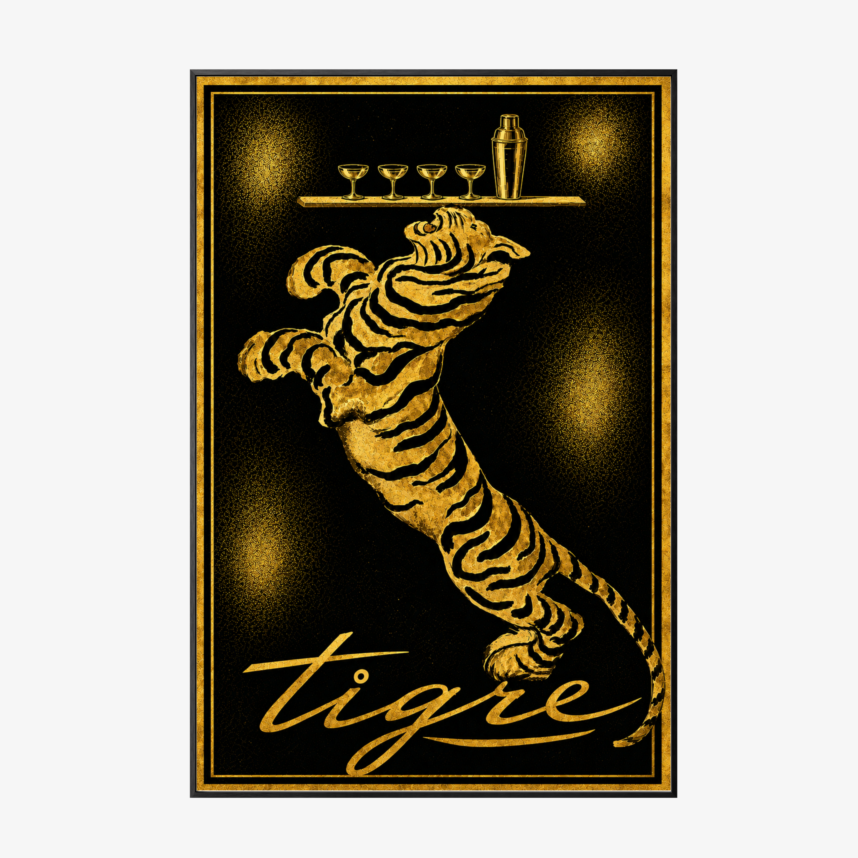 Tigre NYC